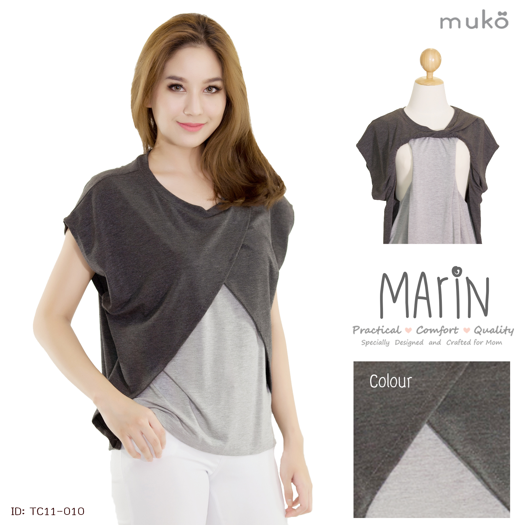 Marin