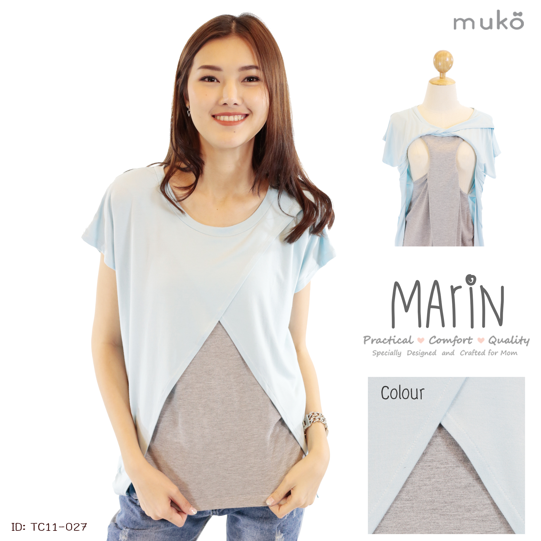 Marin