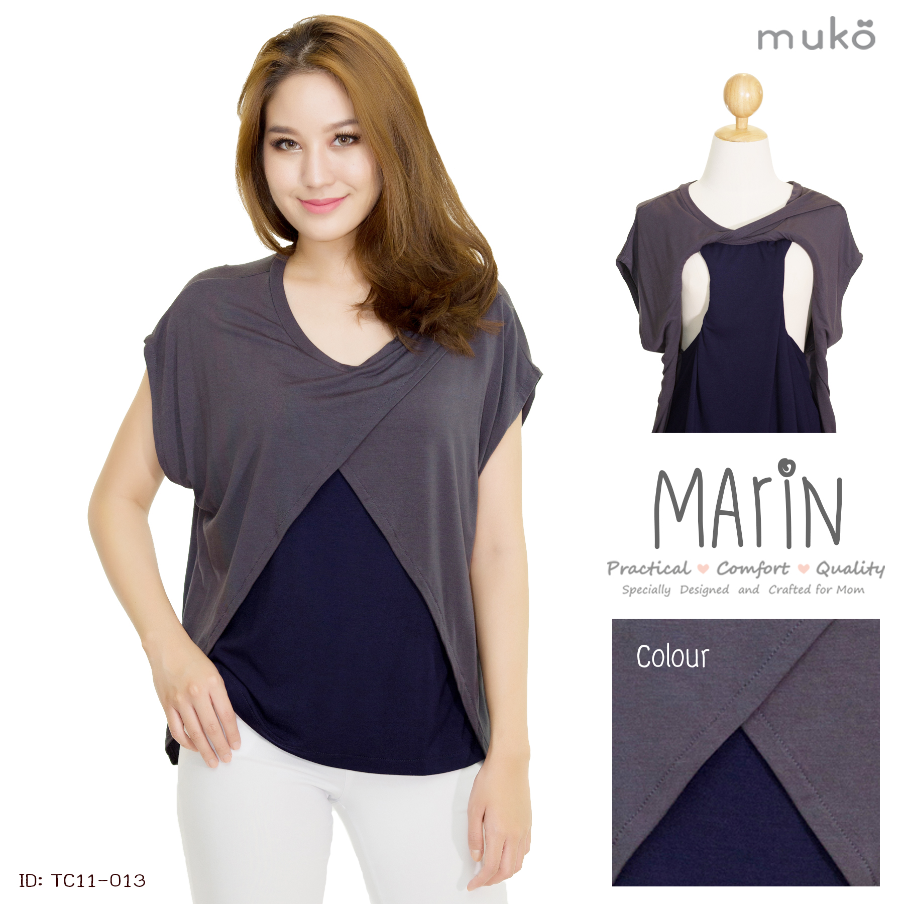 Marin