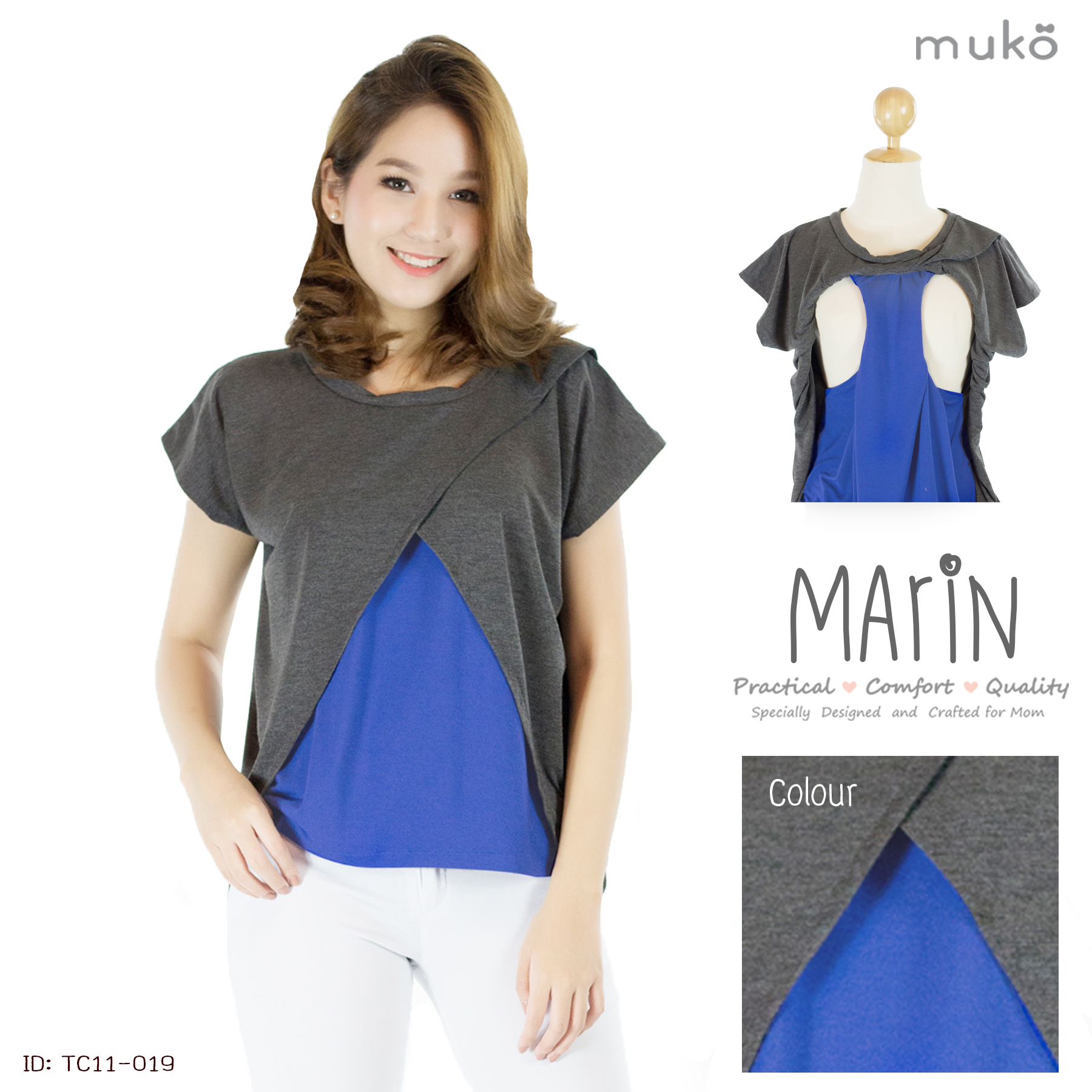 Marin