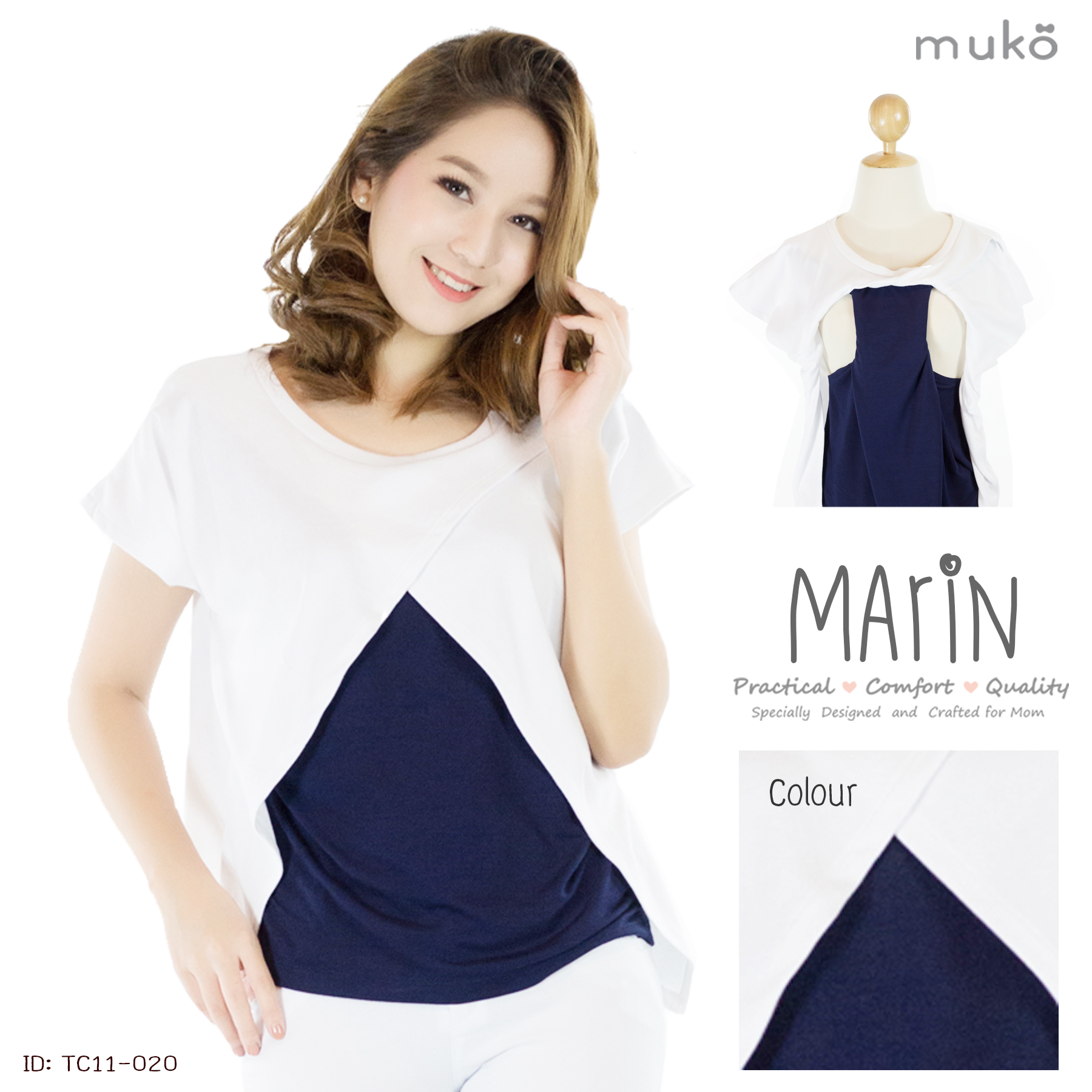 Marin