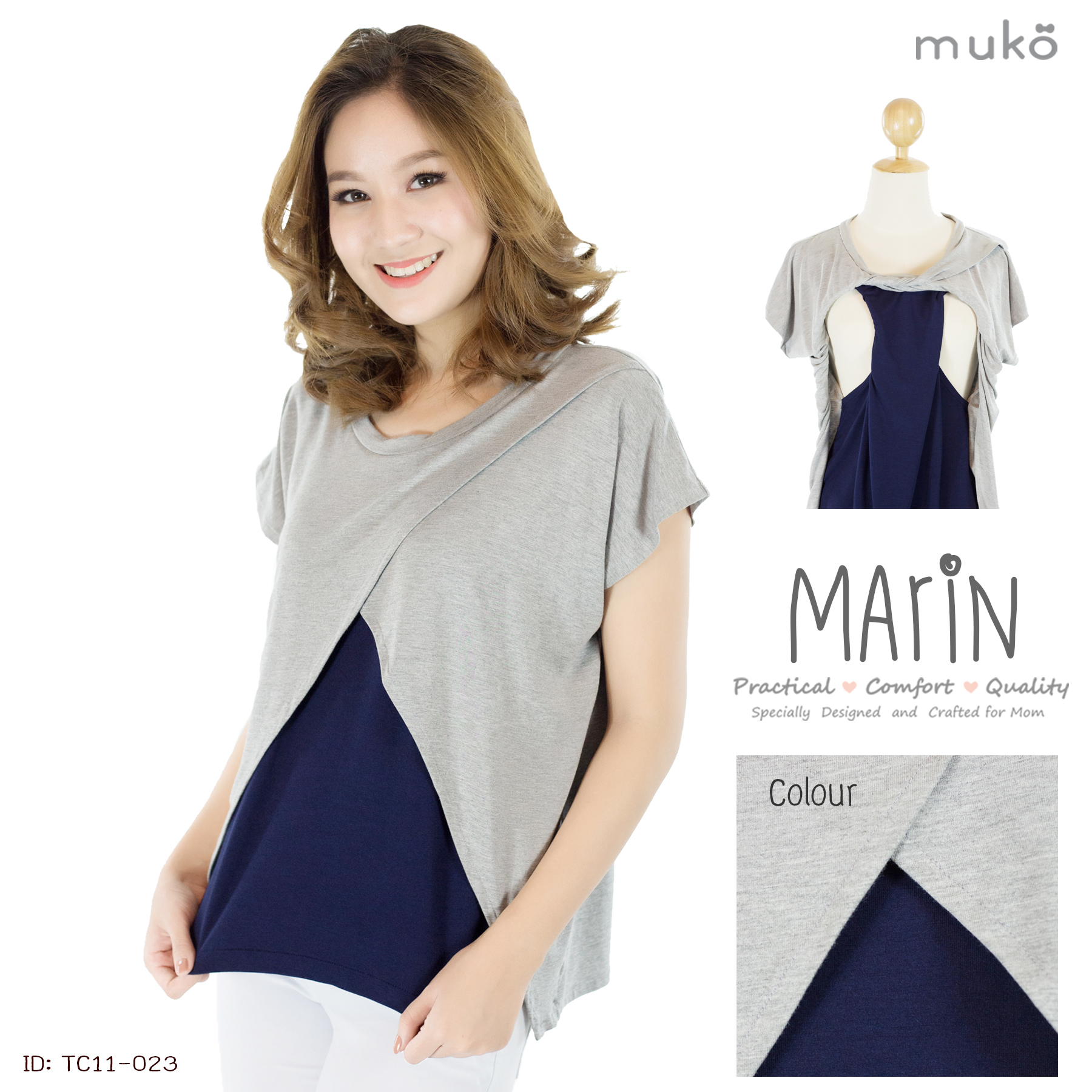 Marin