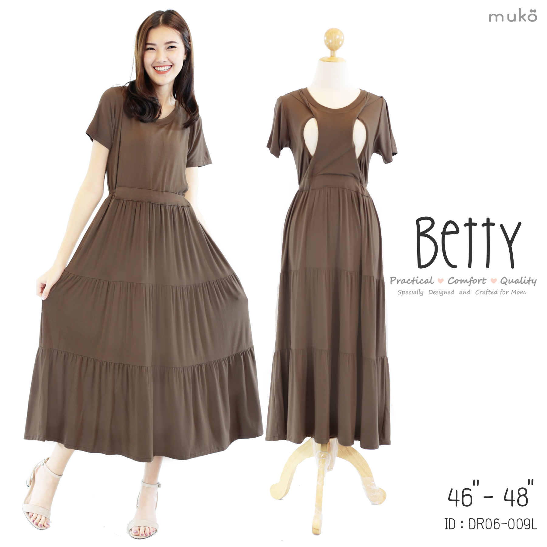 Betty