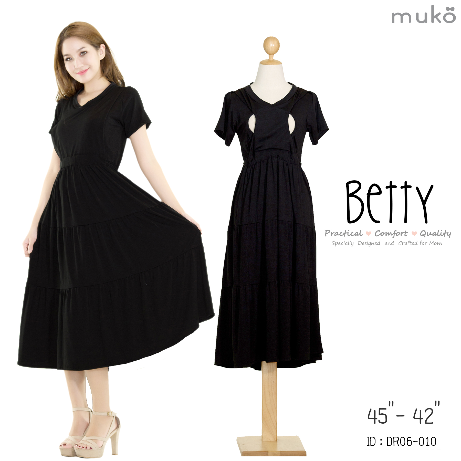 Betty