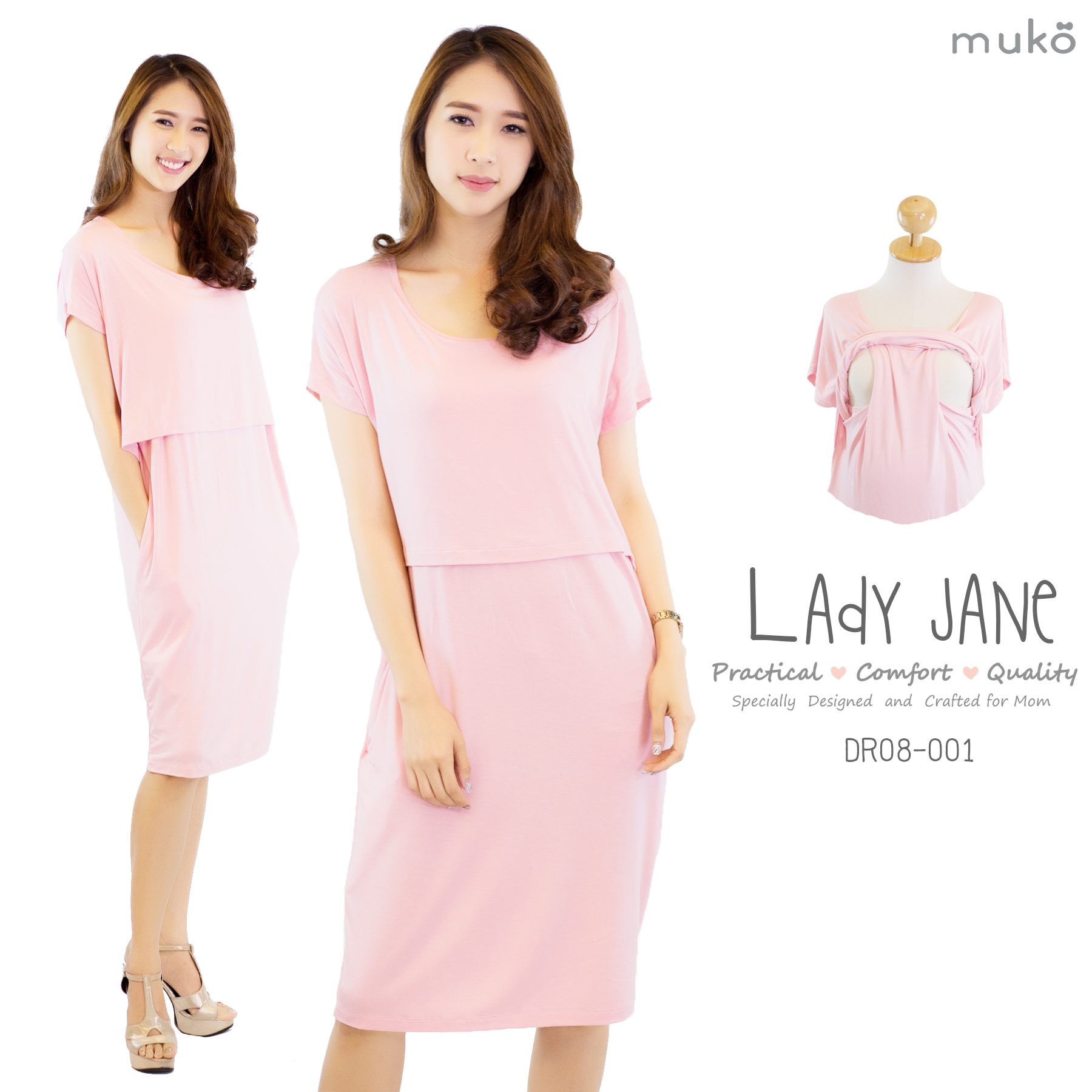 Lady Jane