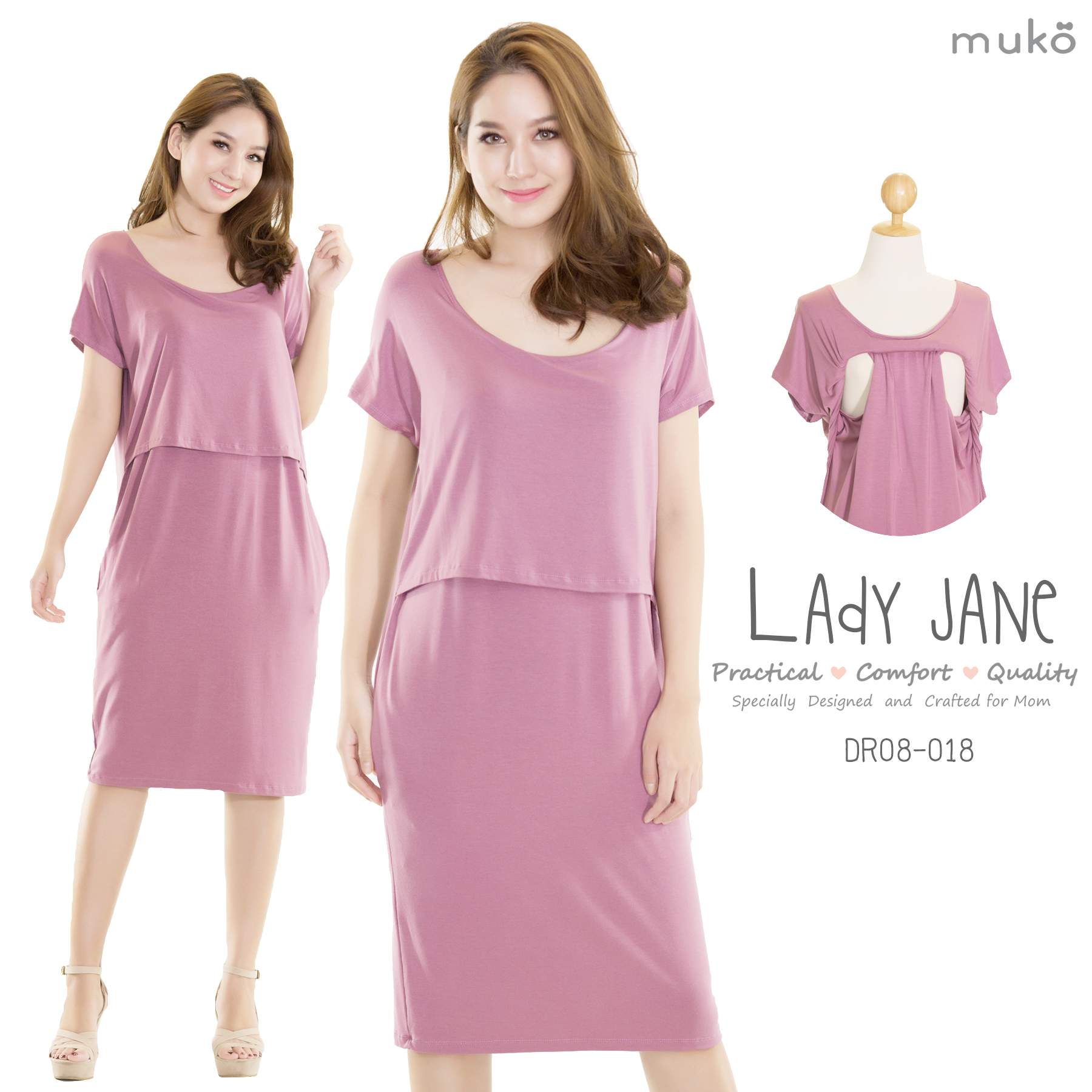 Lady Jane