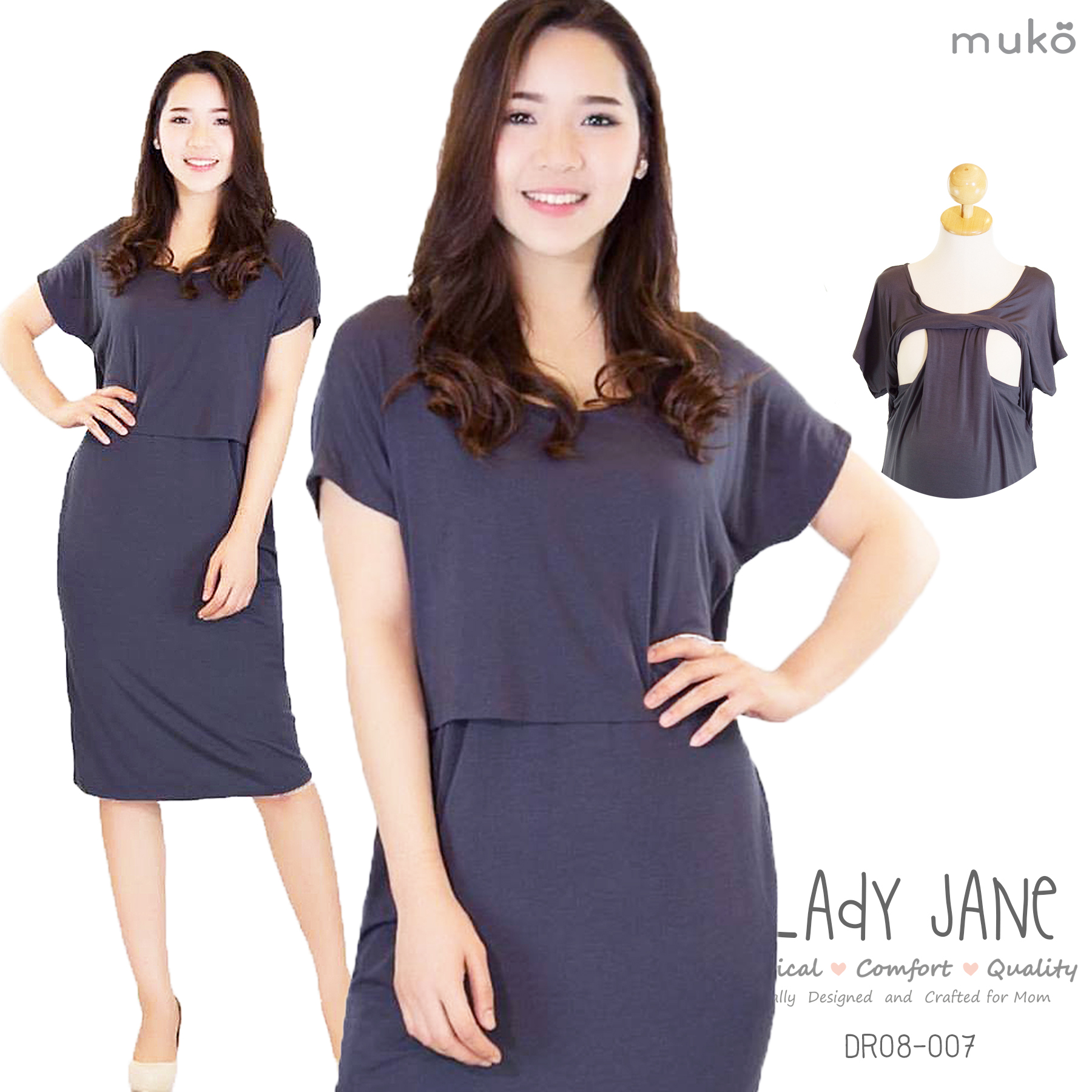 Lady Jane