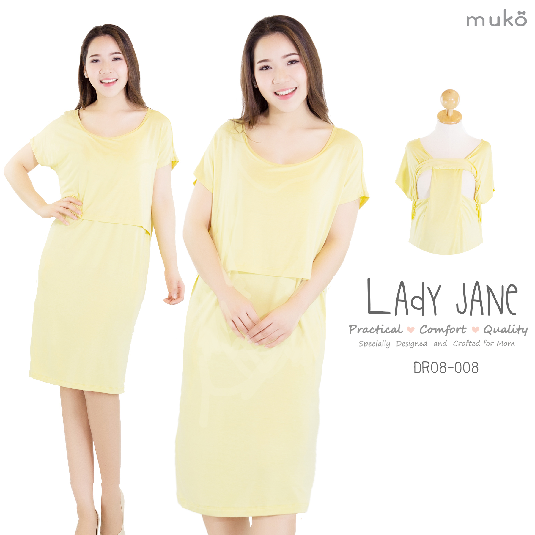 Lady Jane