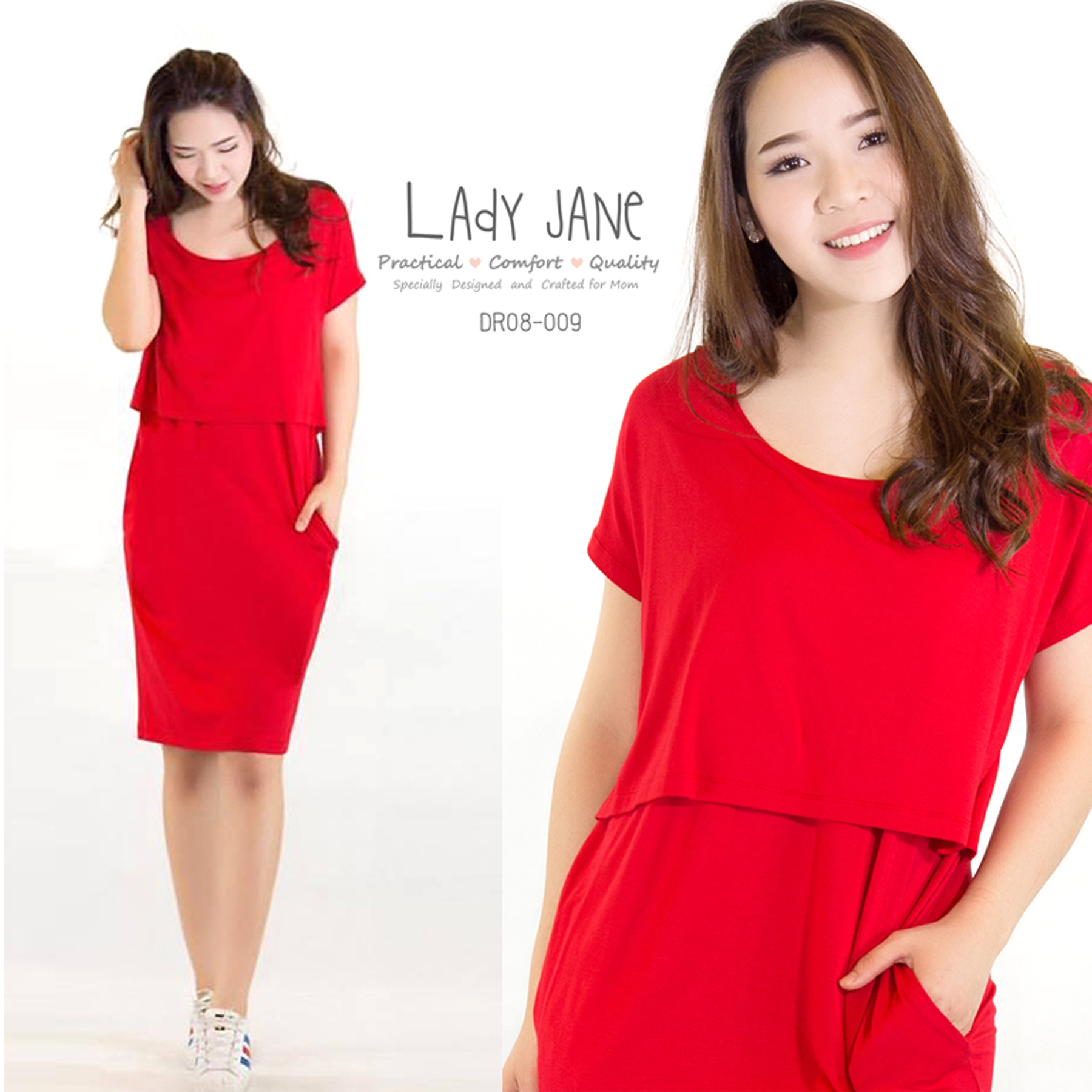 Lady Jane