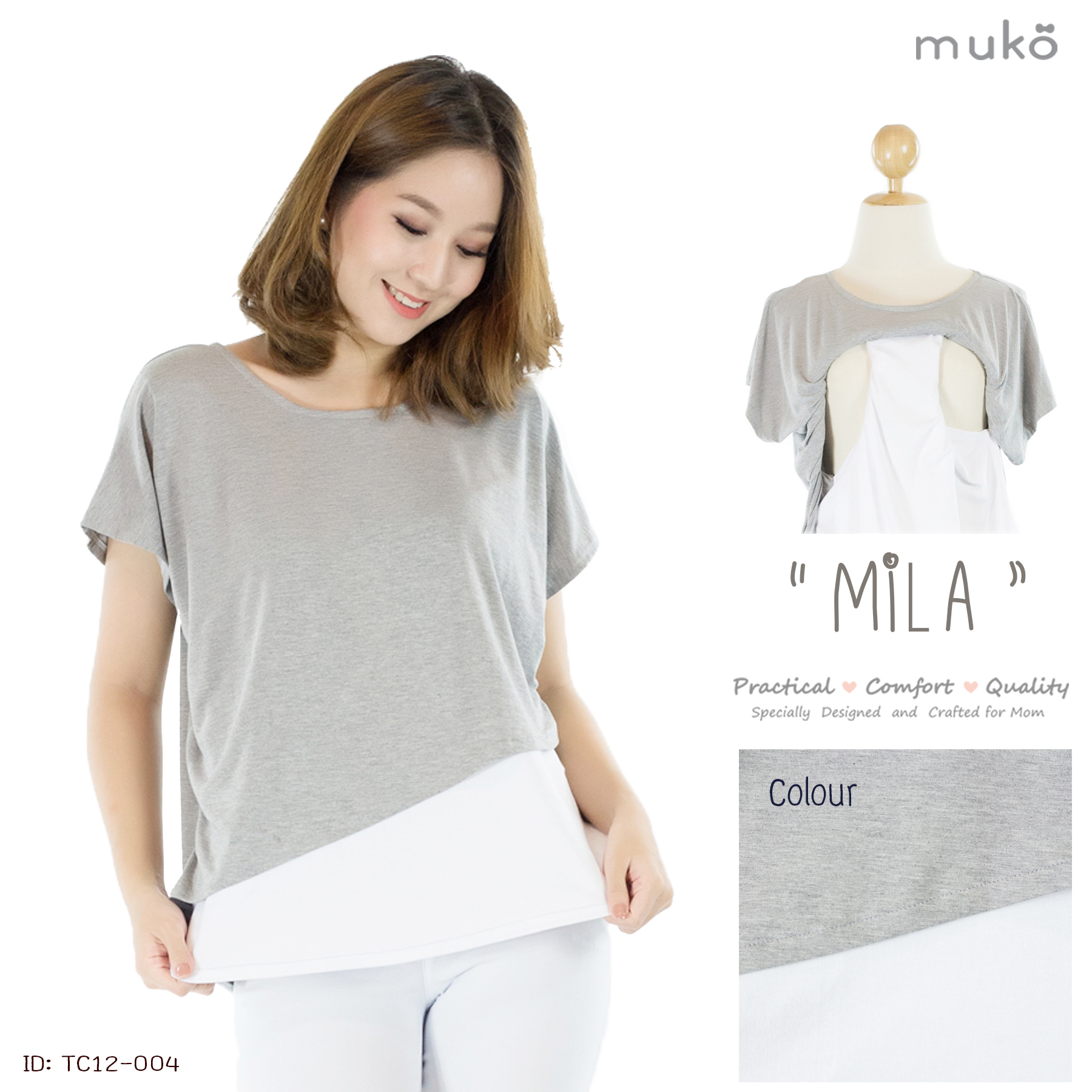Mila