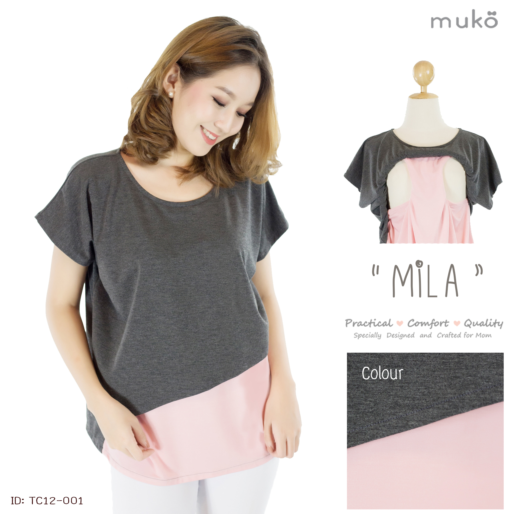 Mila