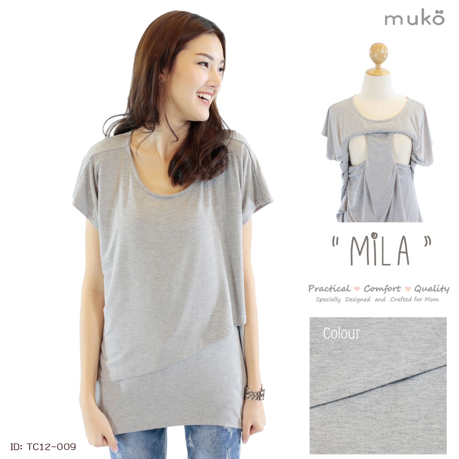 Mila