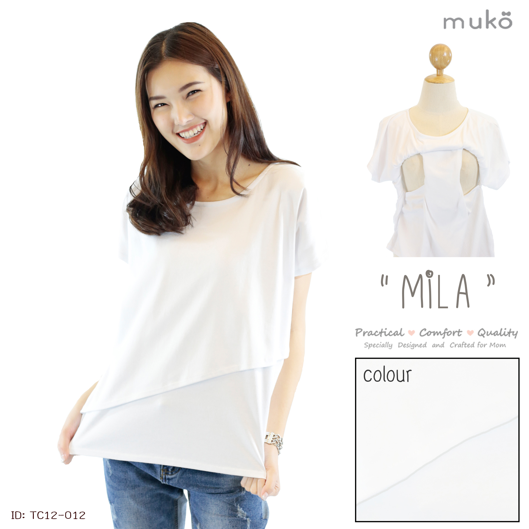 Mila