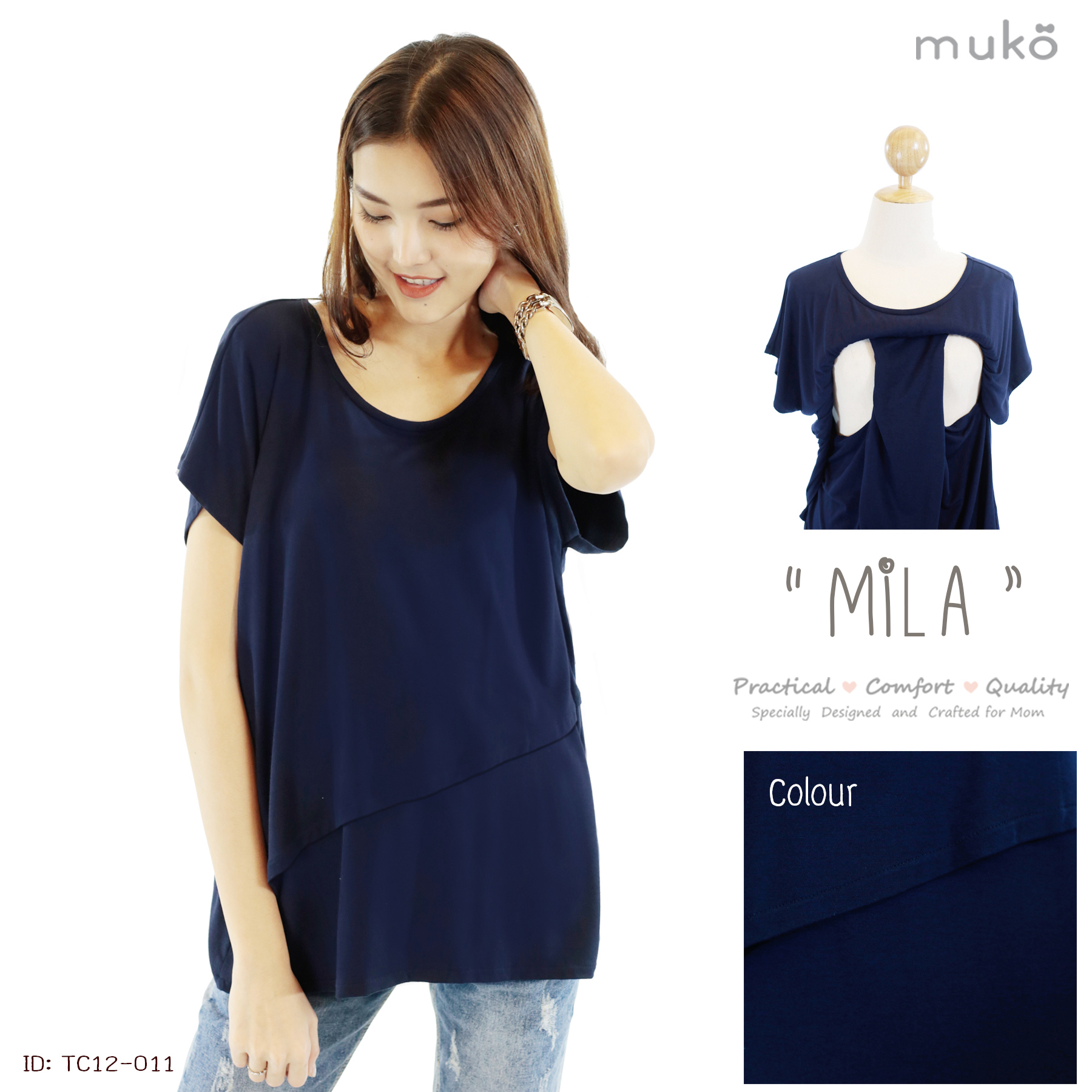 Mila