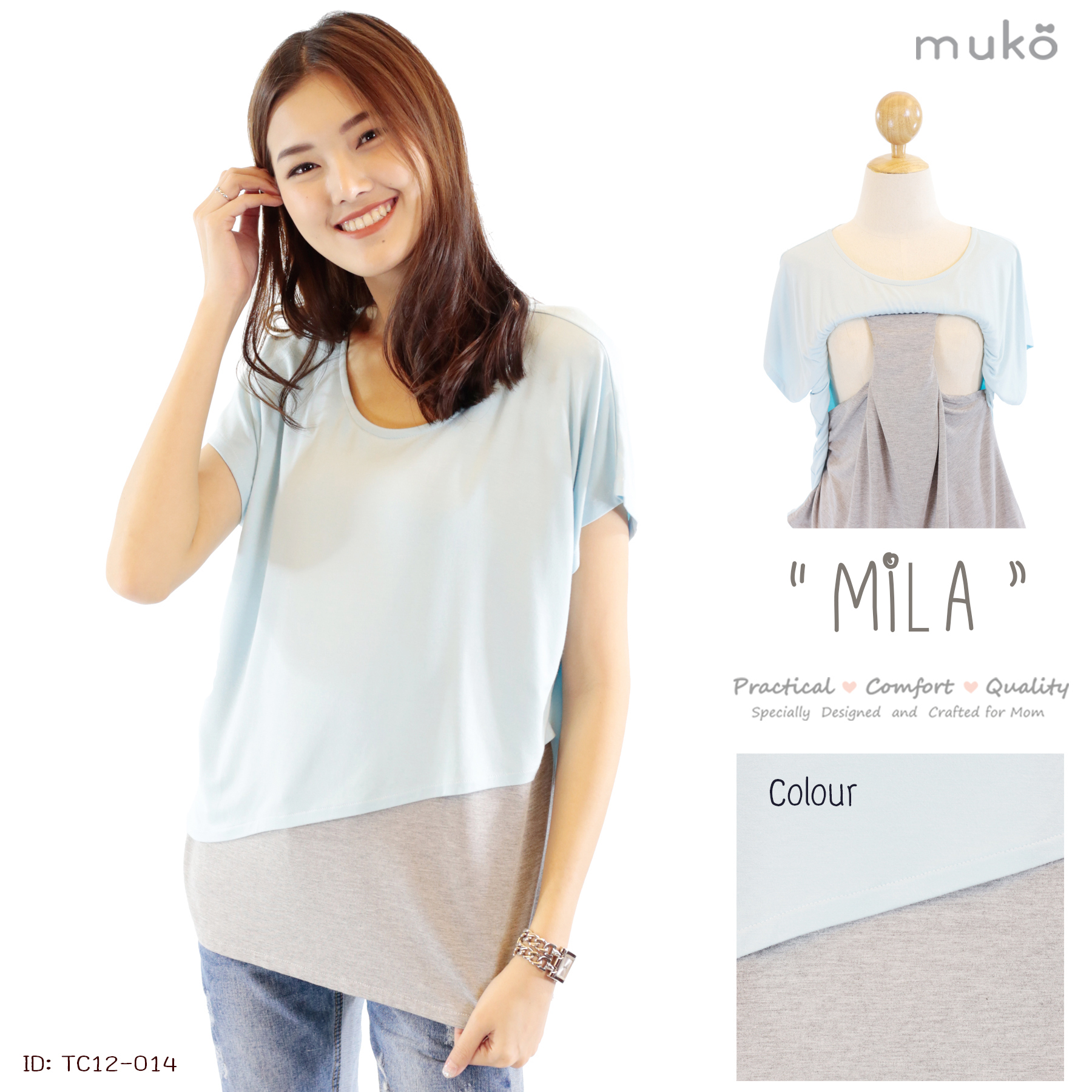 Mila