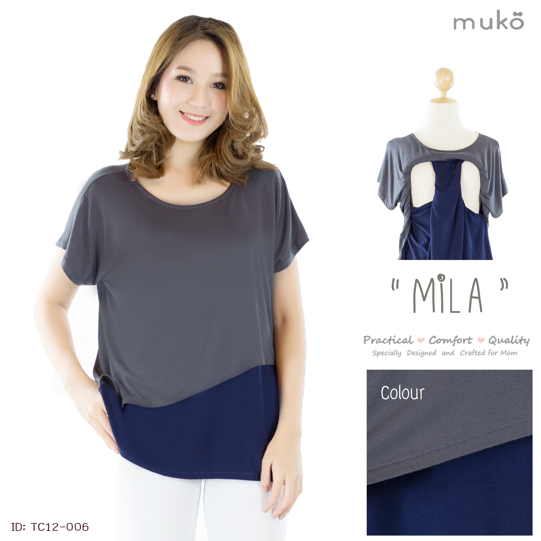 Mila
