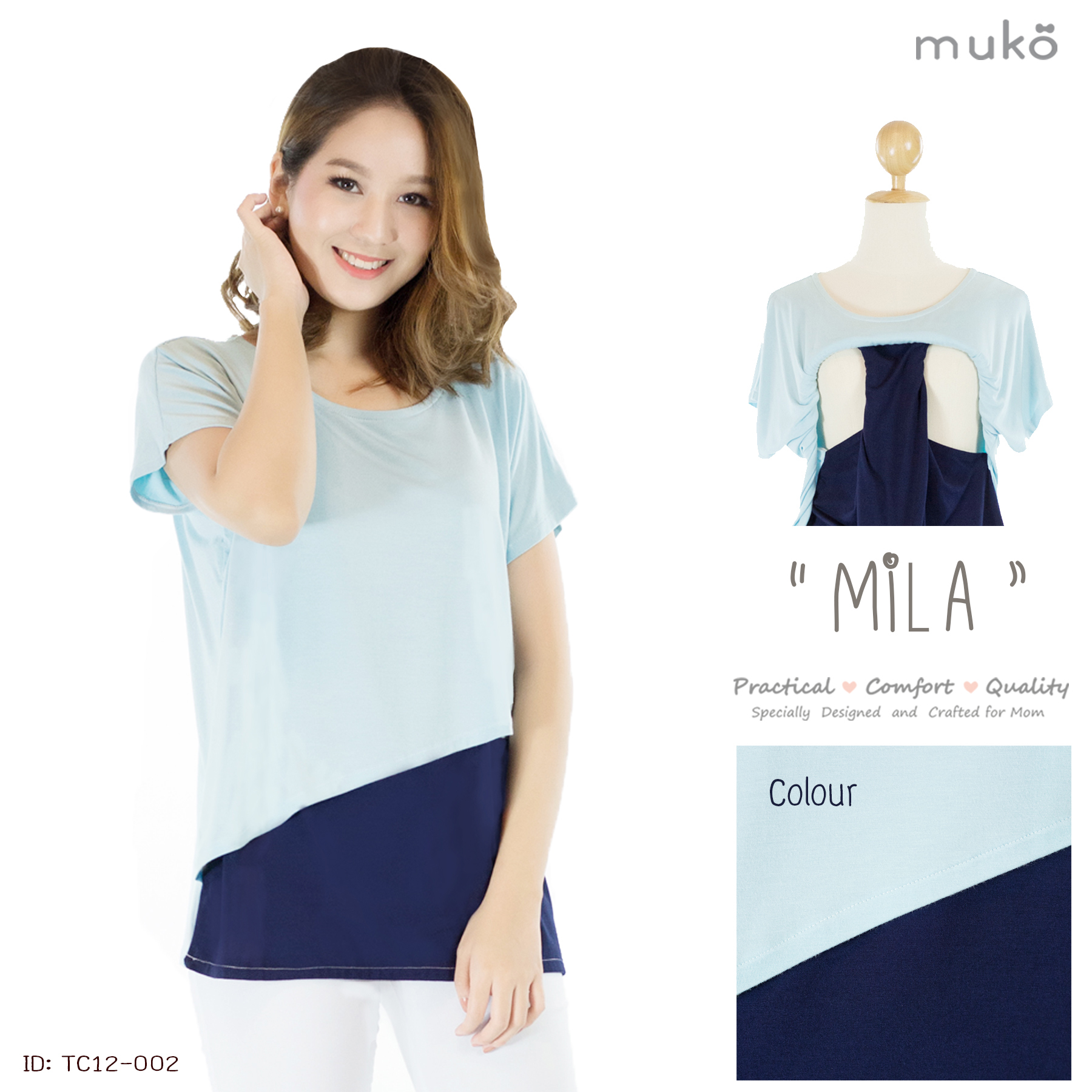 Mila