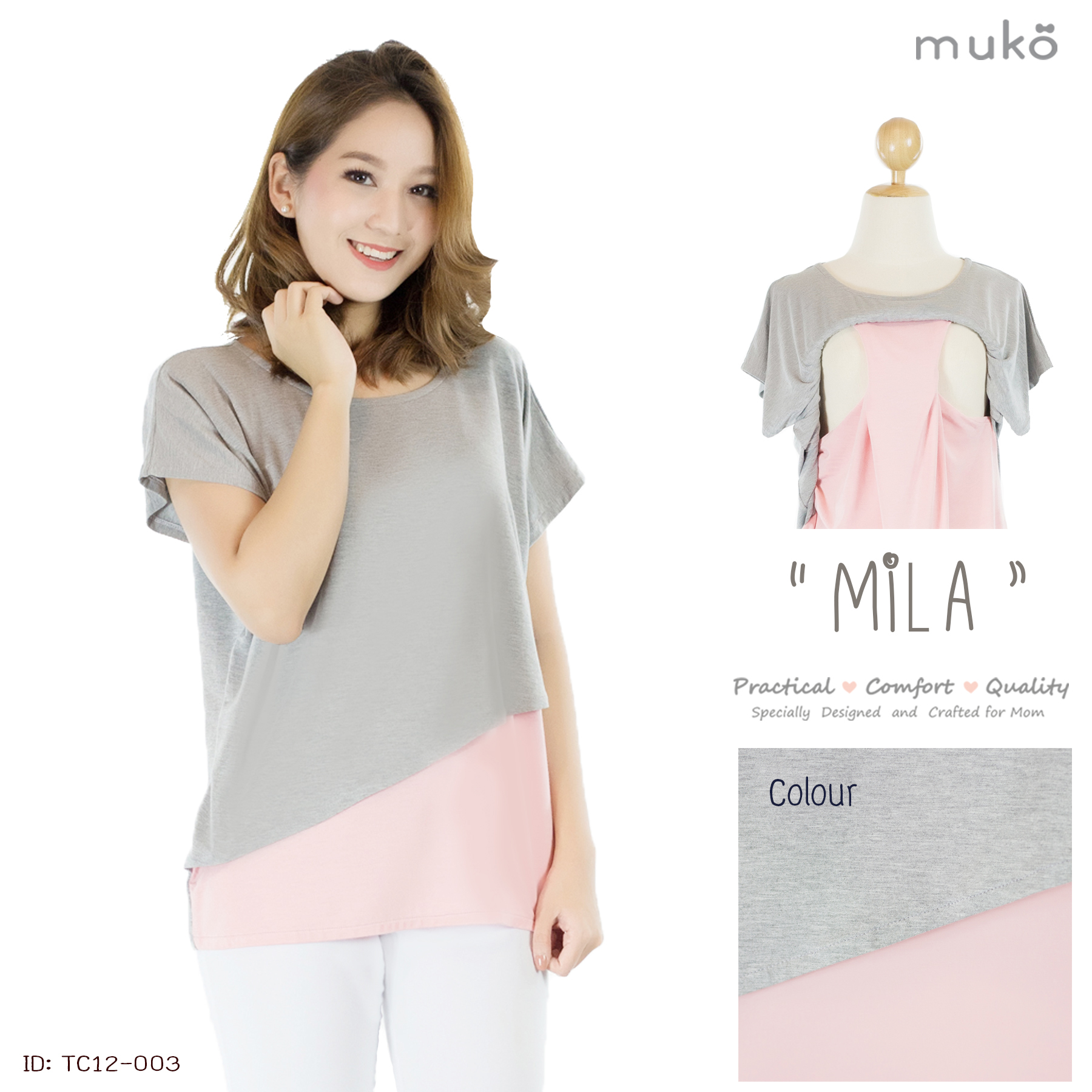 Mila