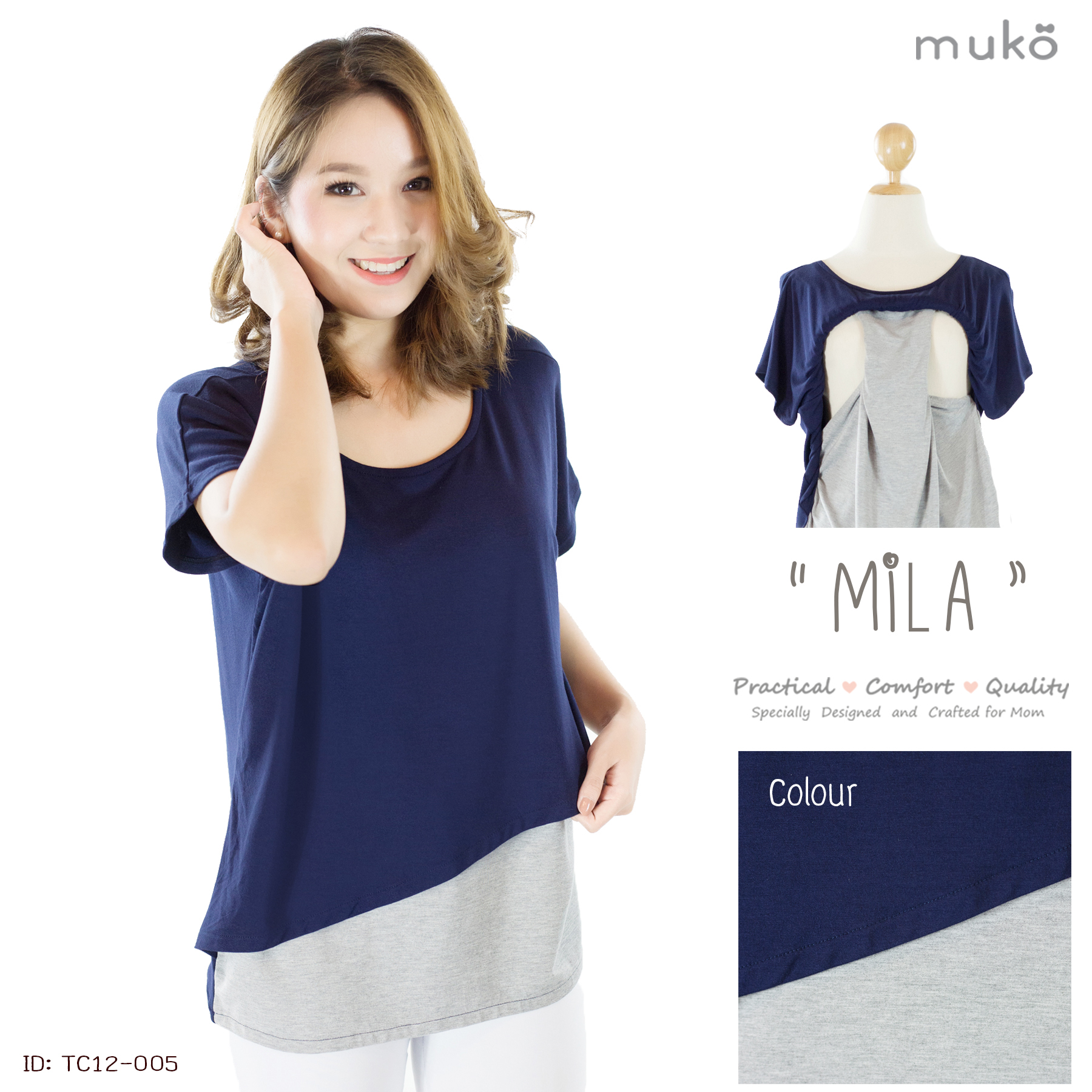 Mila