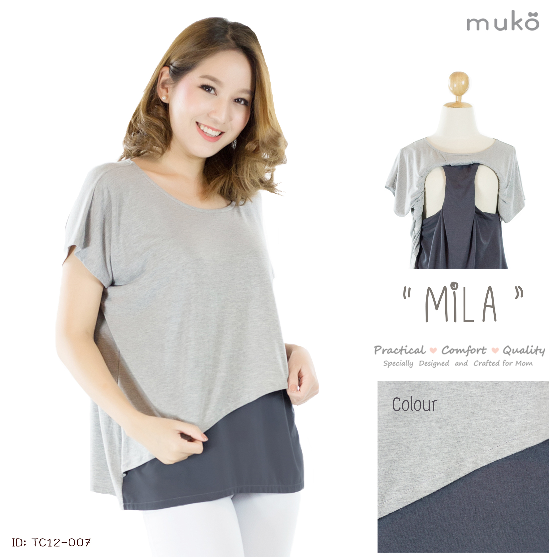 Mila