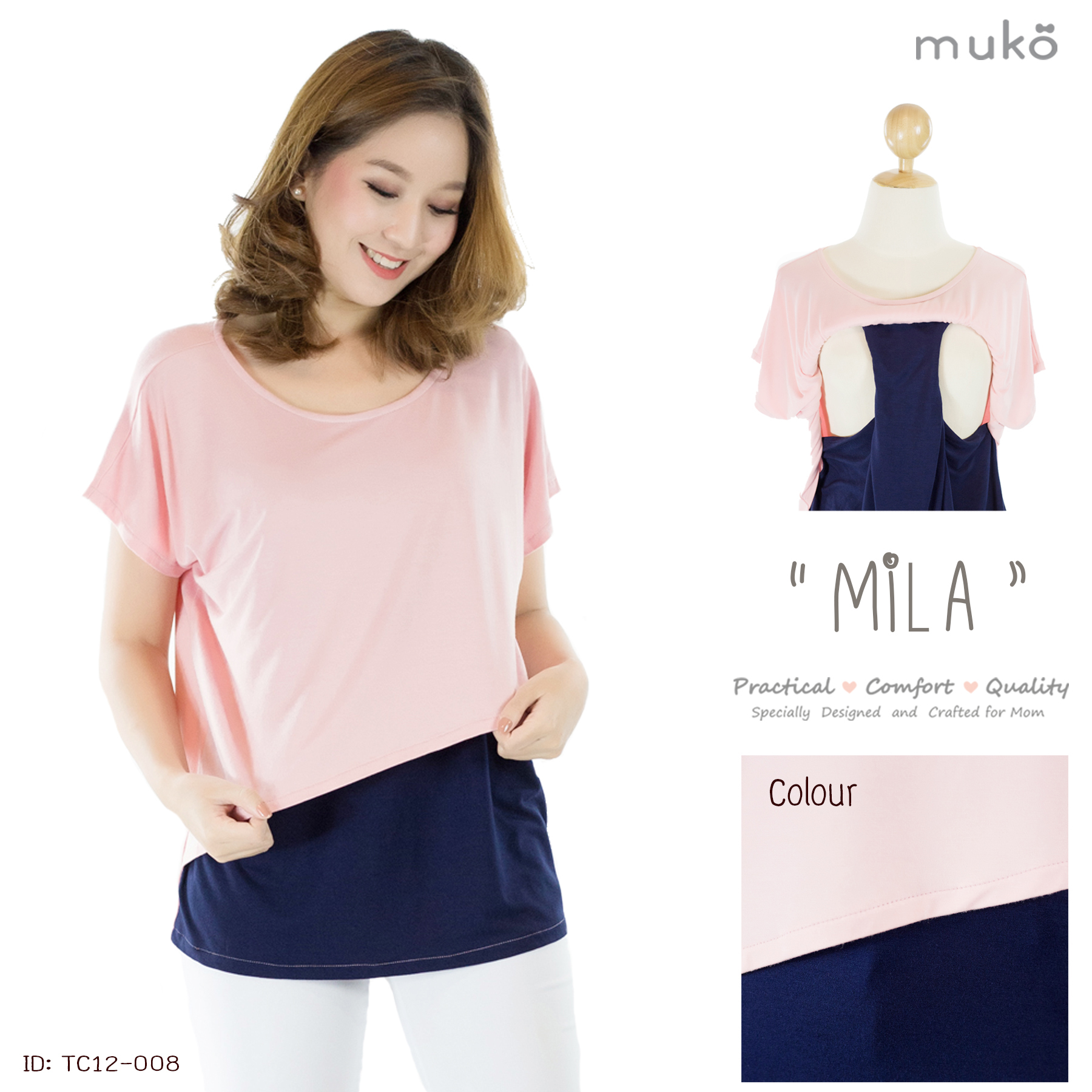 Mila