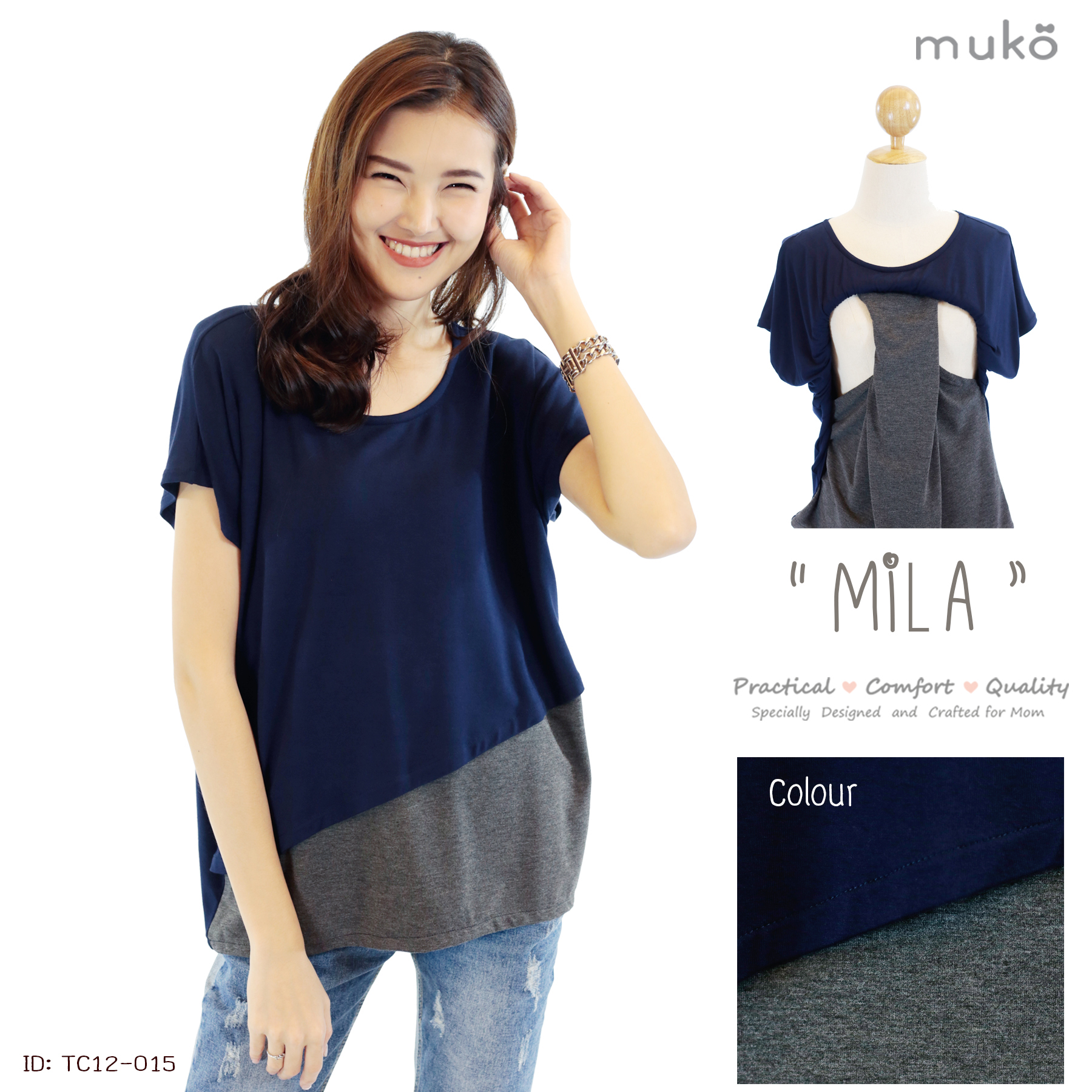 Mila
