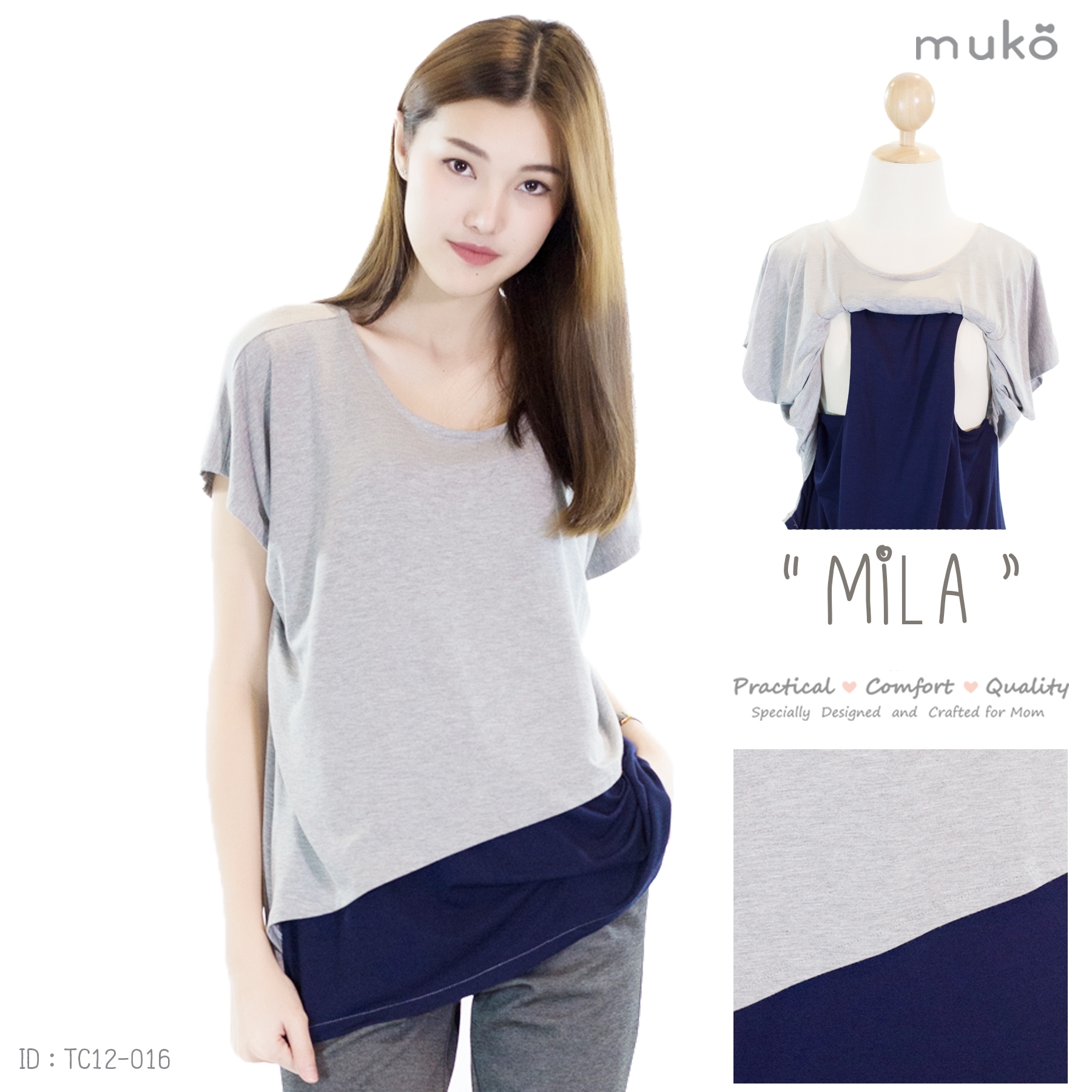 Mila