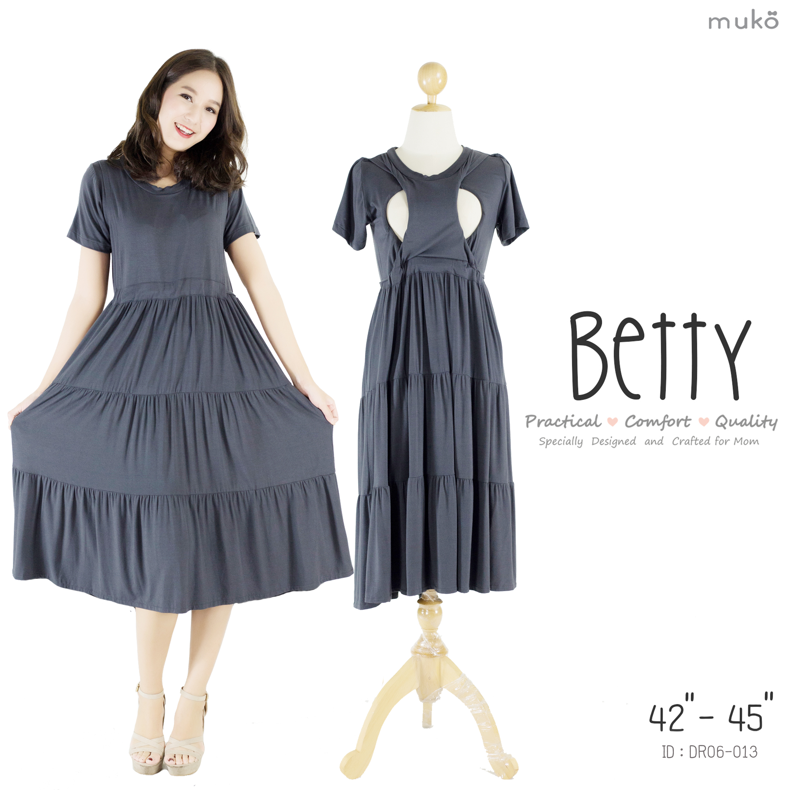 Betty