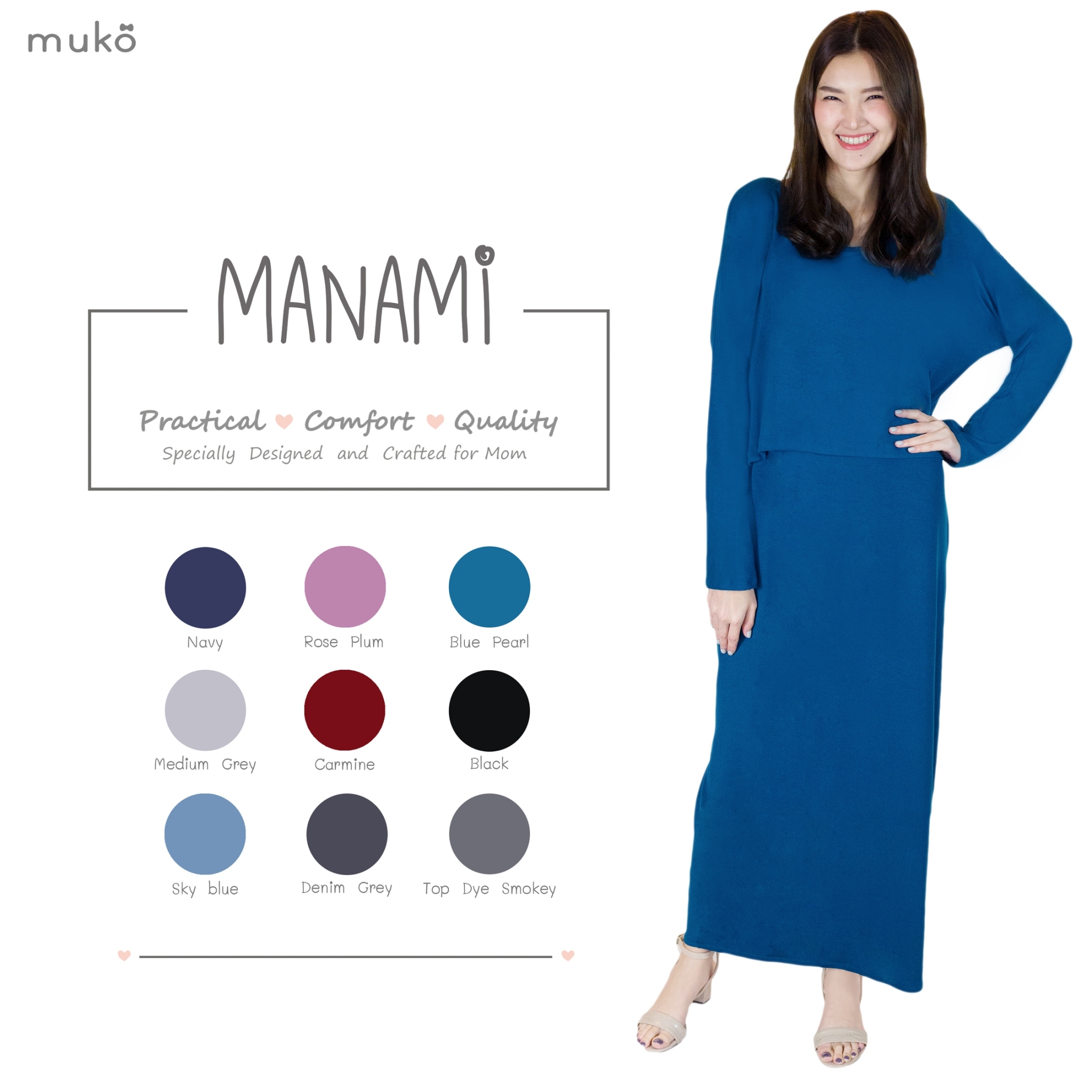 New In