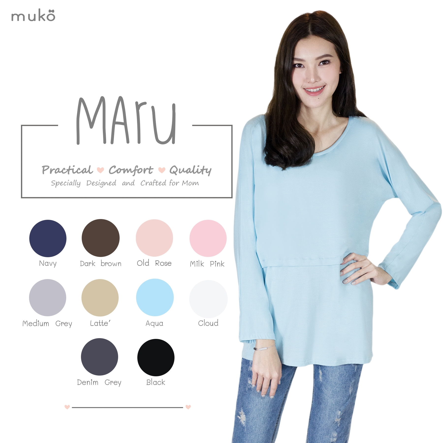 New In