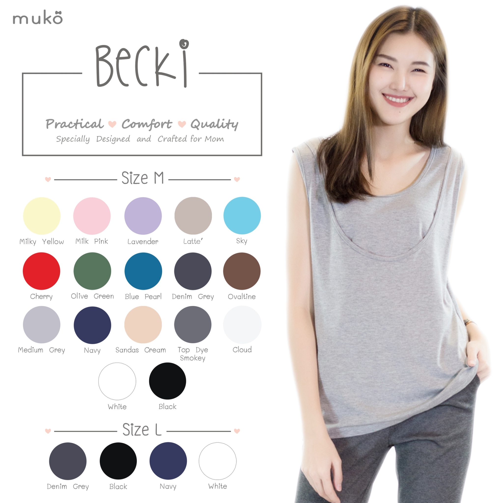 New In