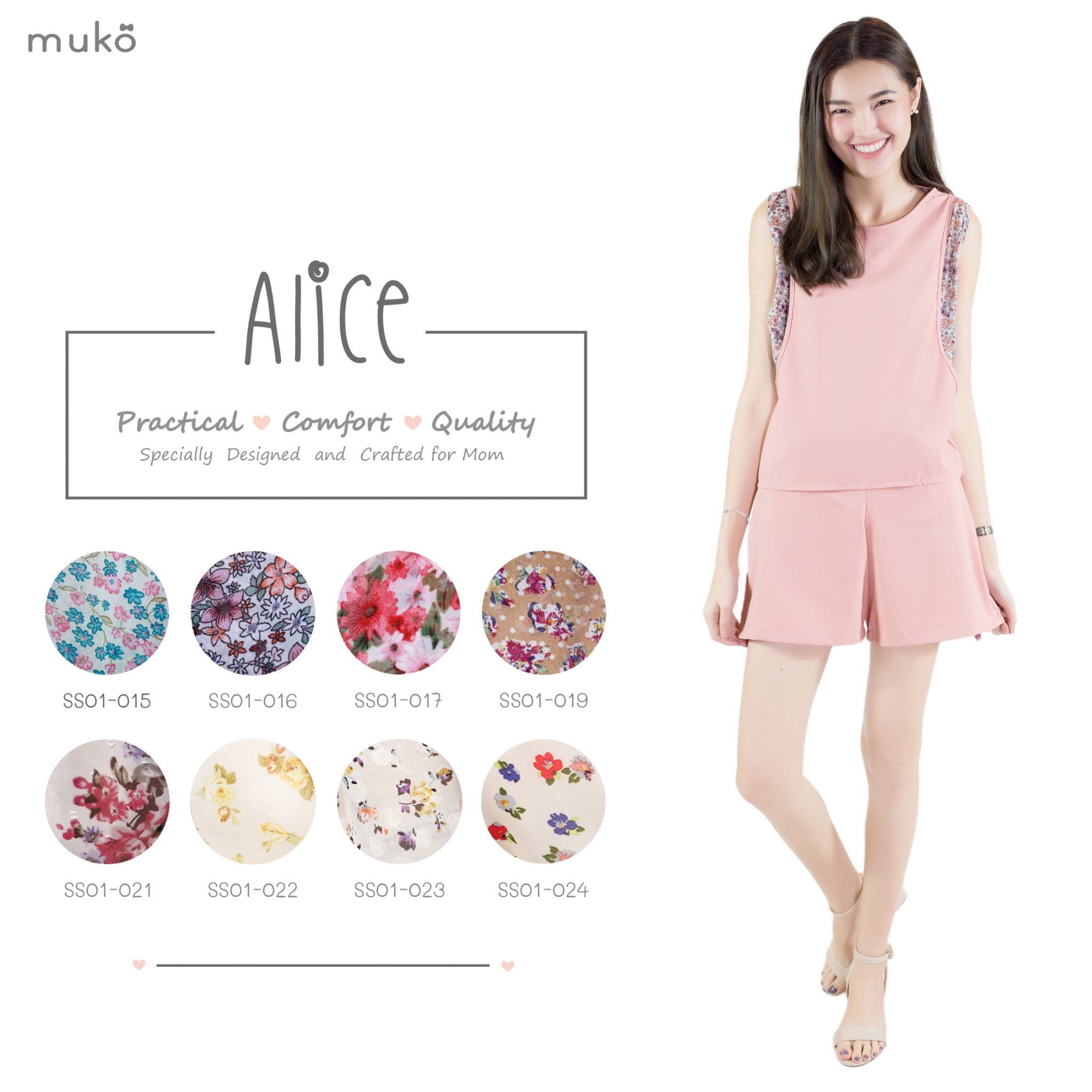 New In