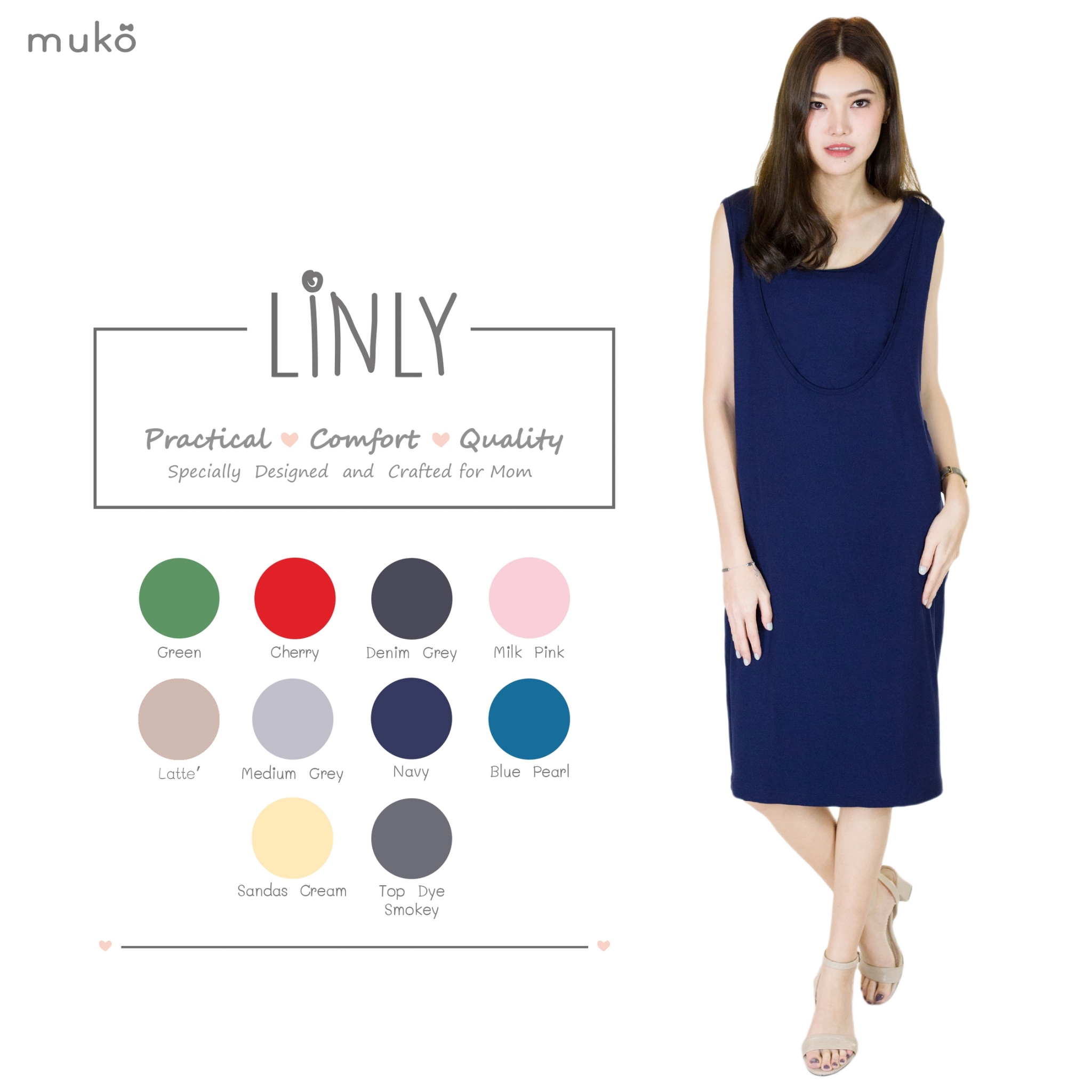 New In
