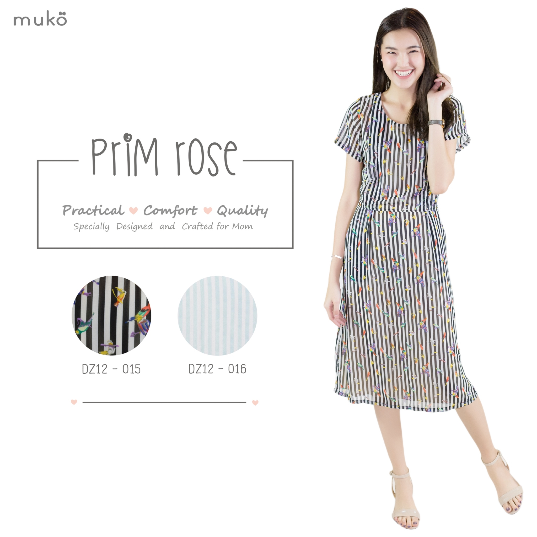 New In