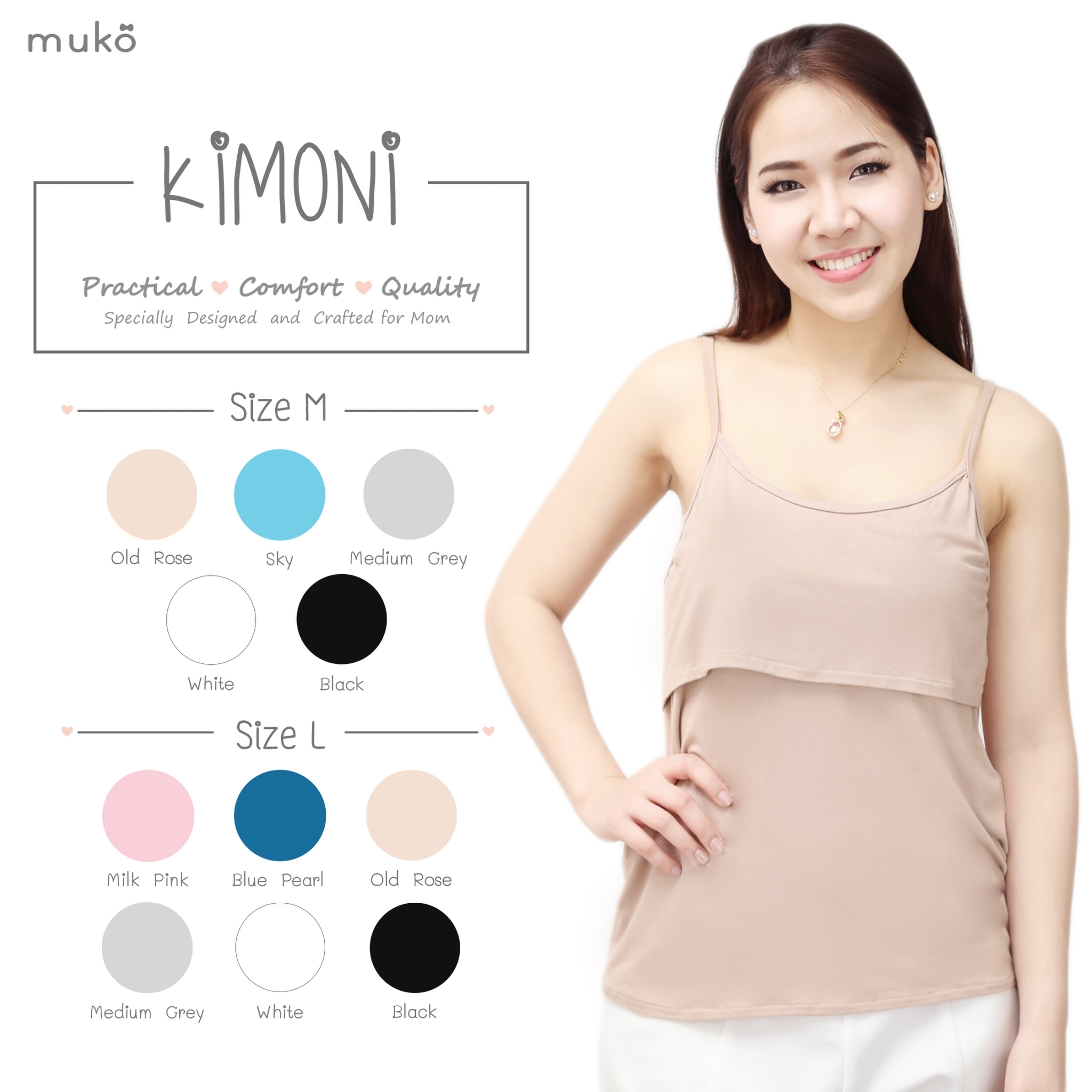 New In