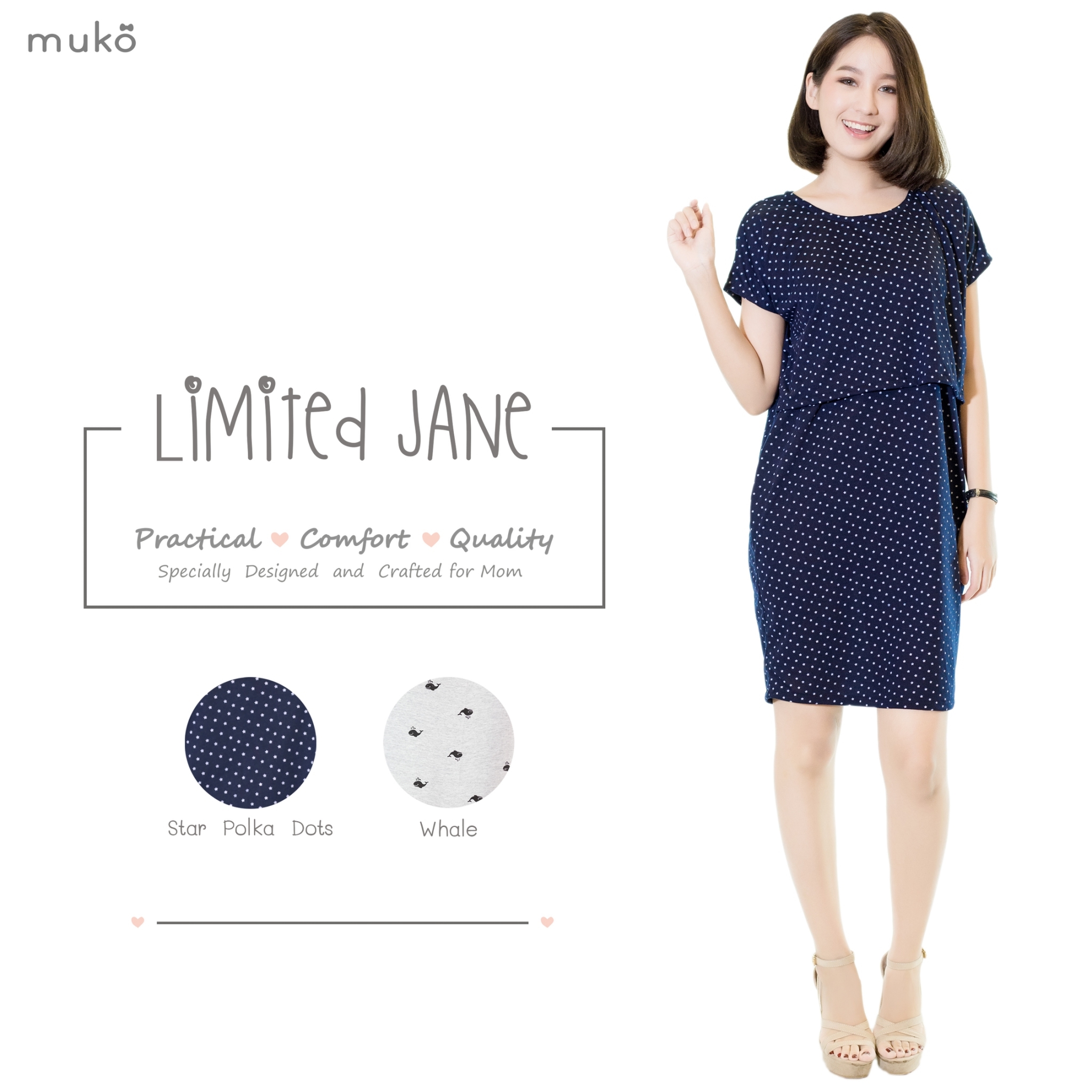 New In