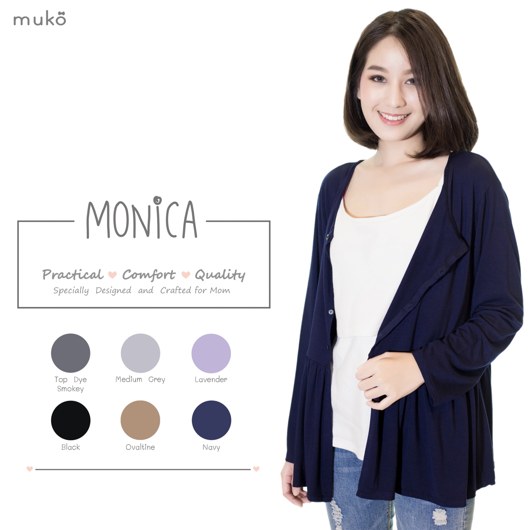 New In