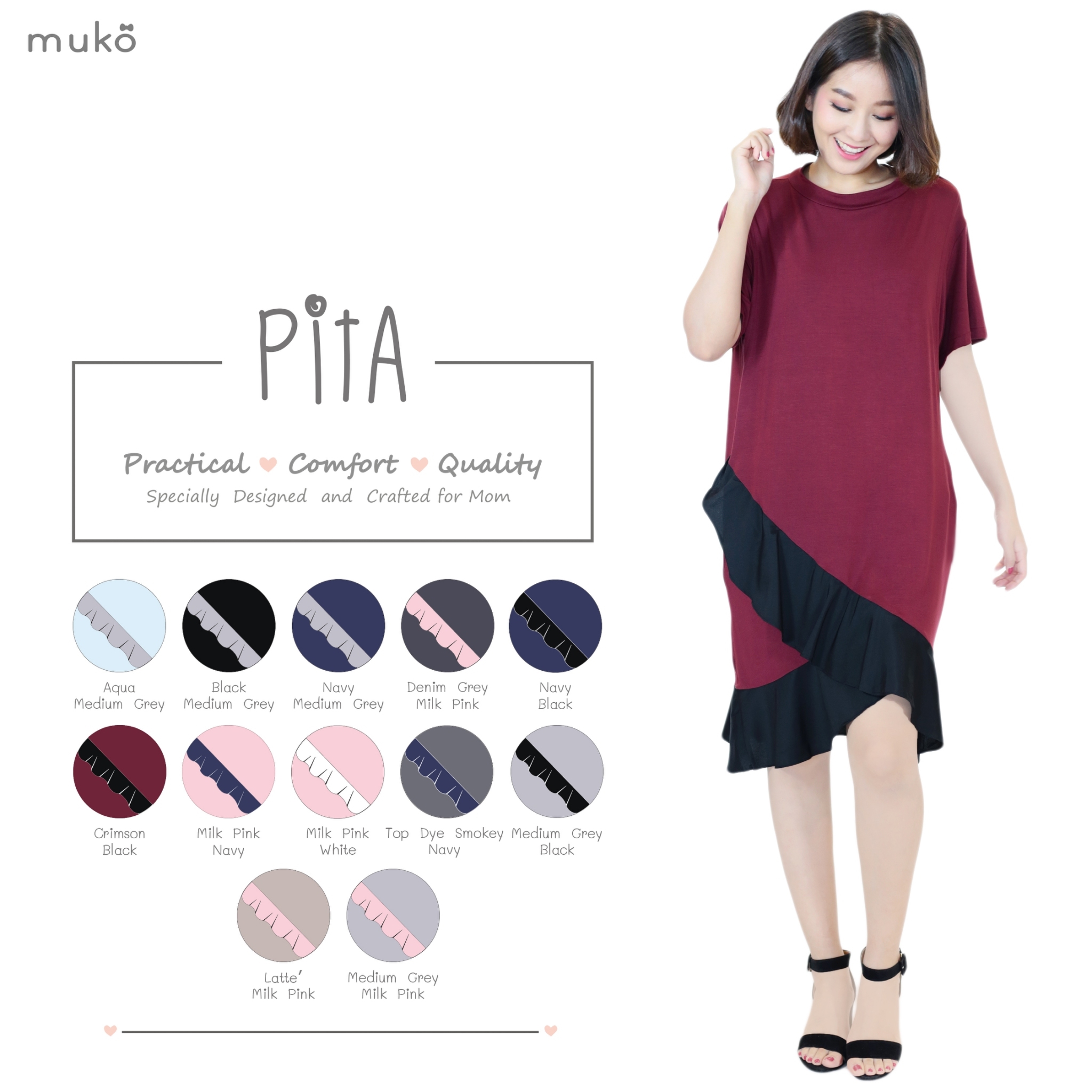 New In