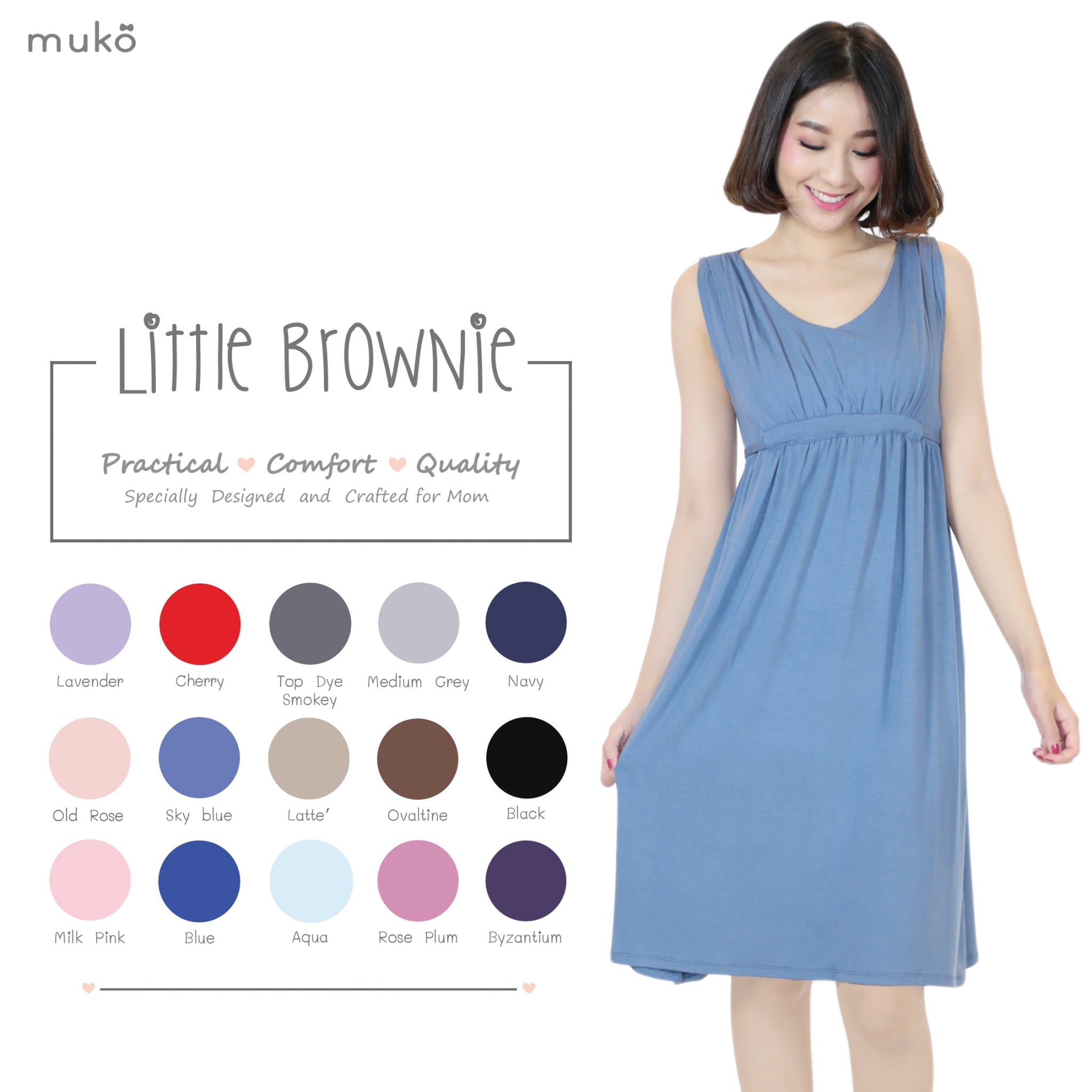 New In