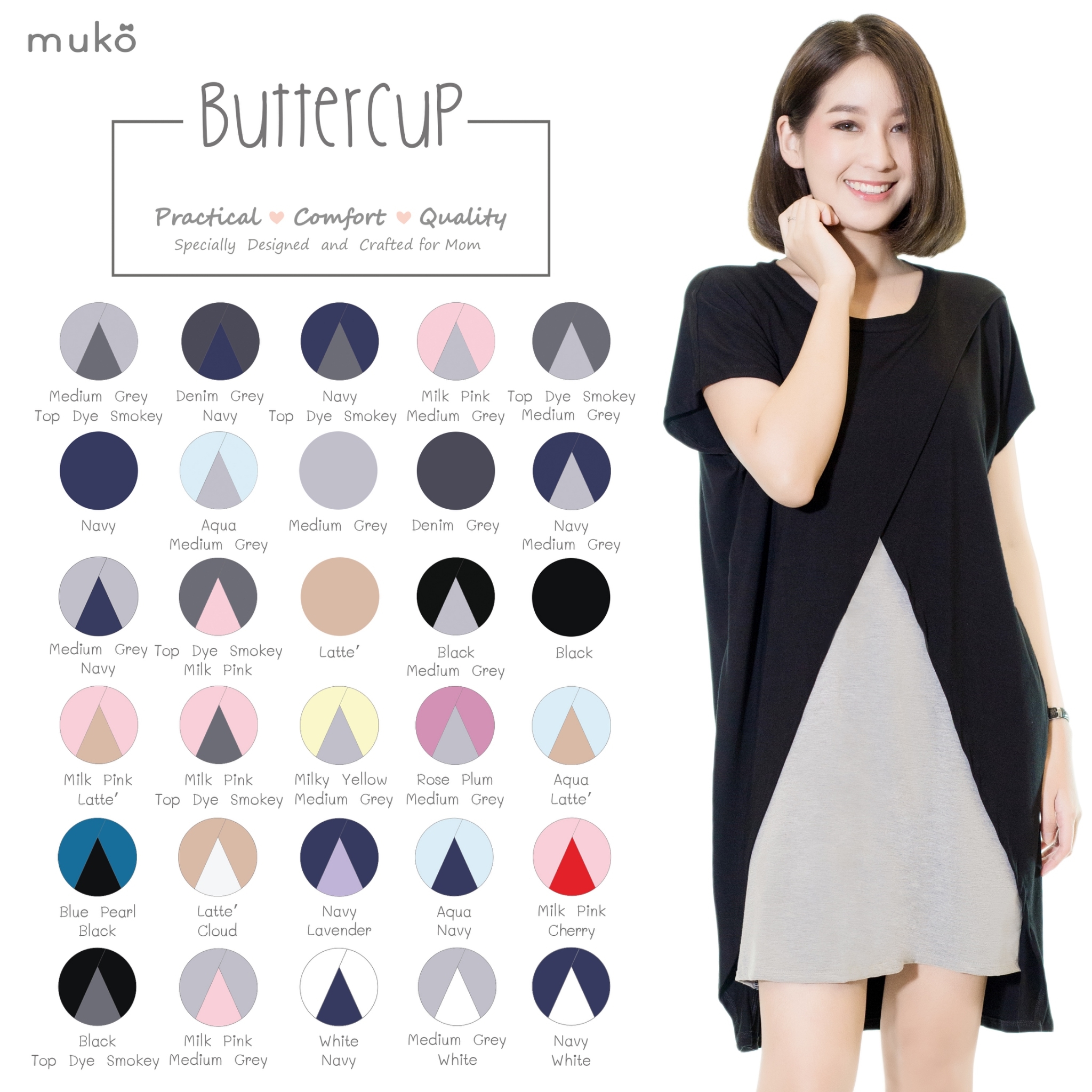 New In