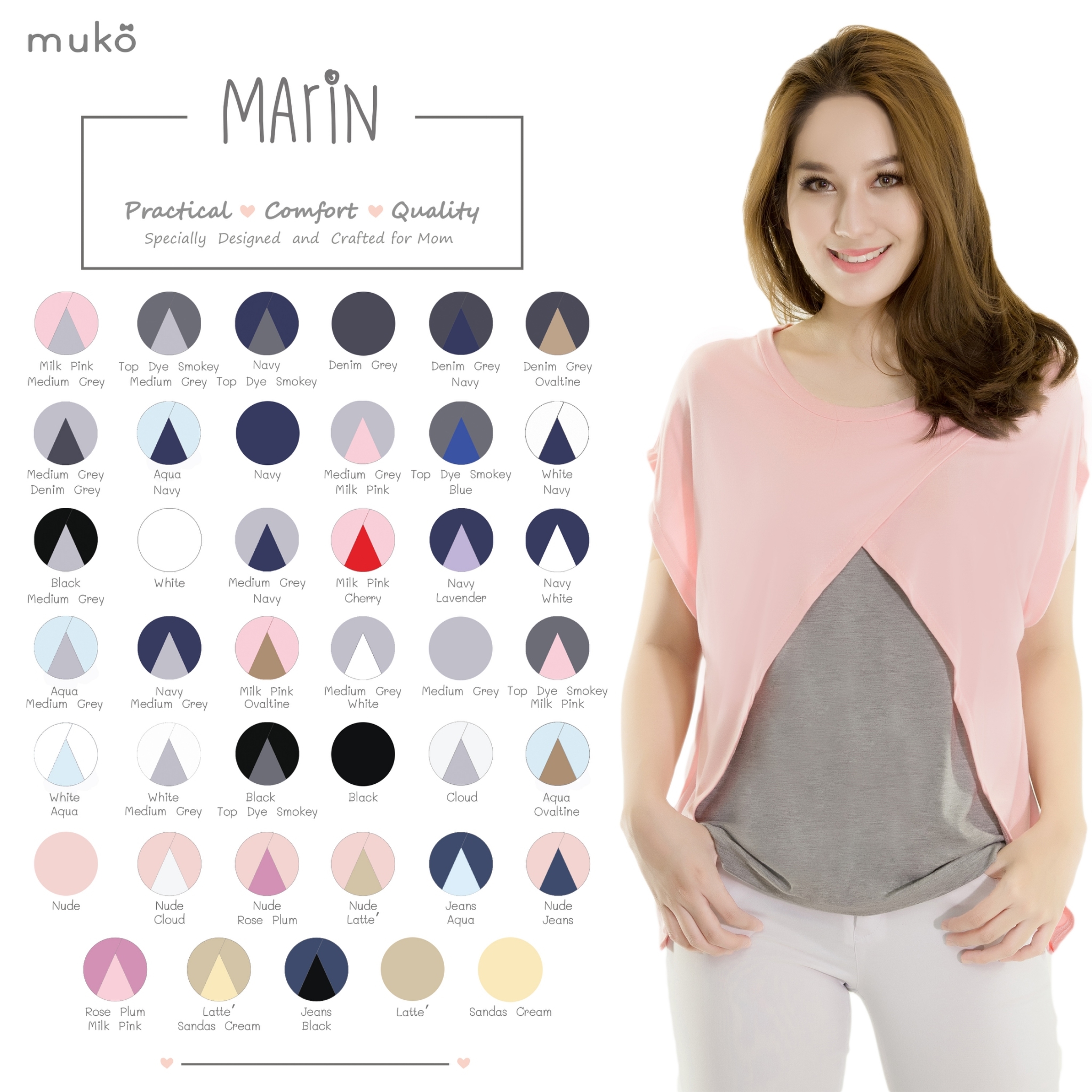 New In