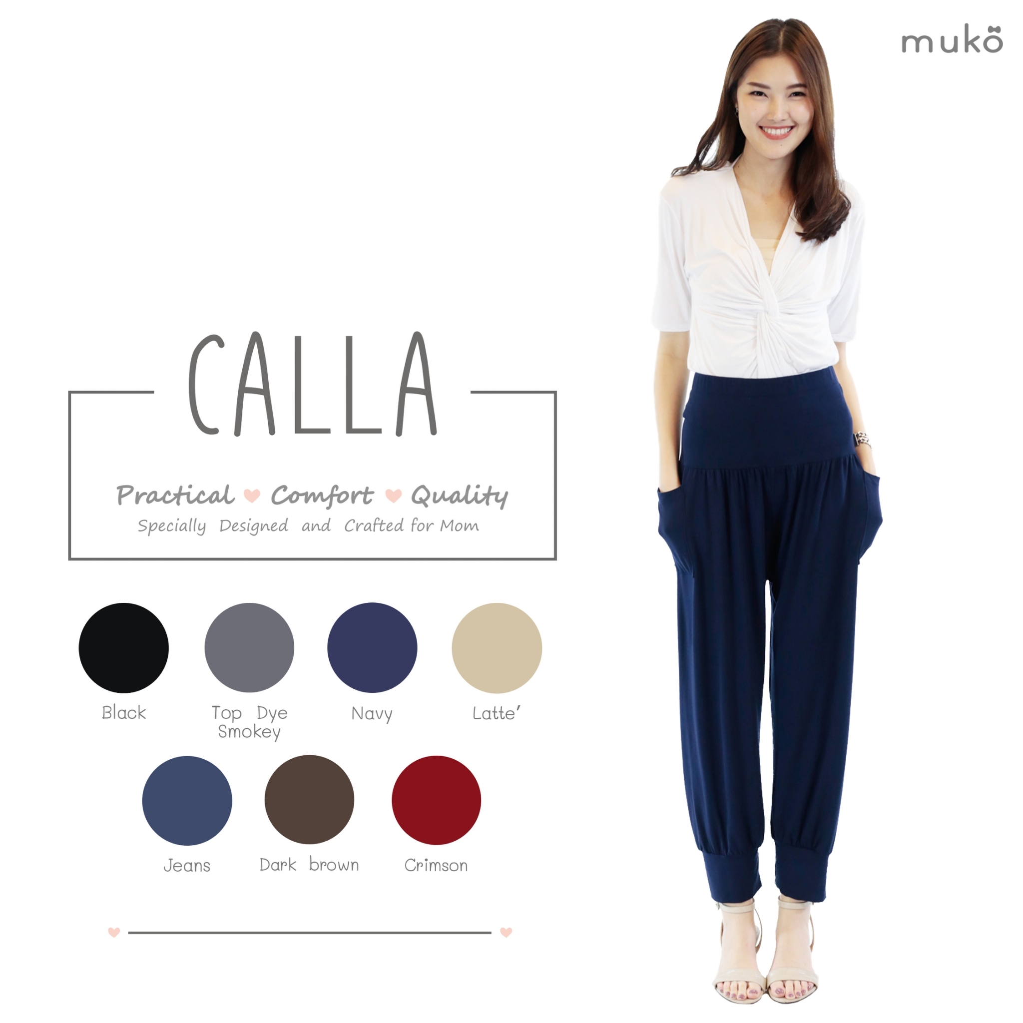 New In