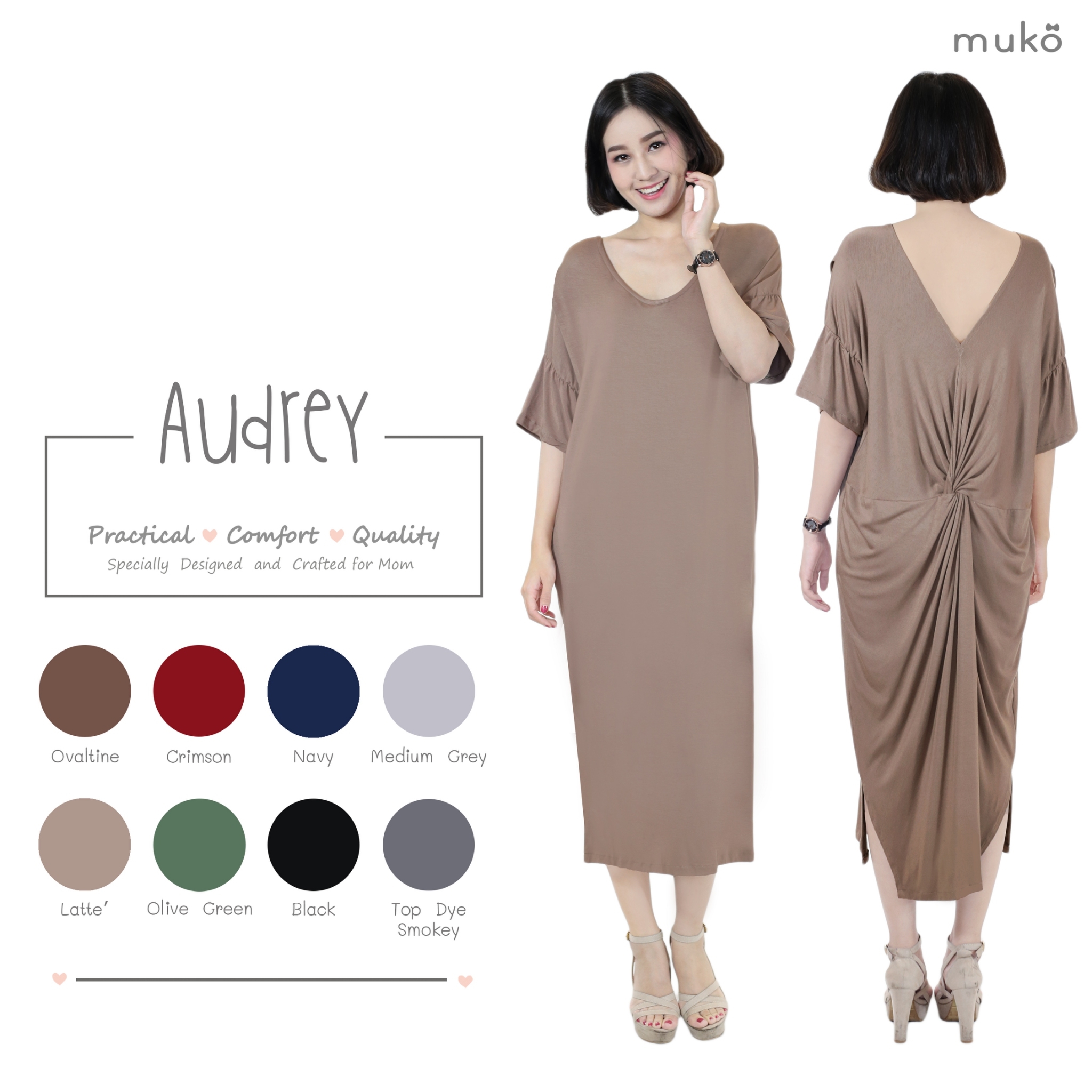 New In