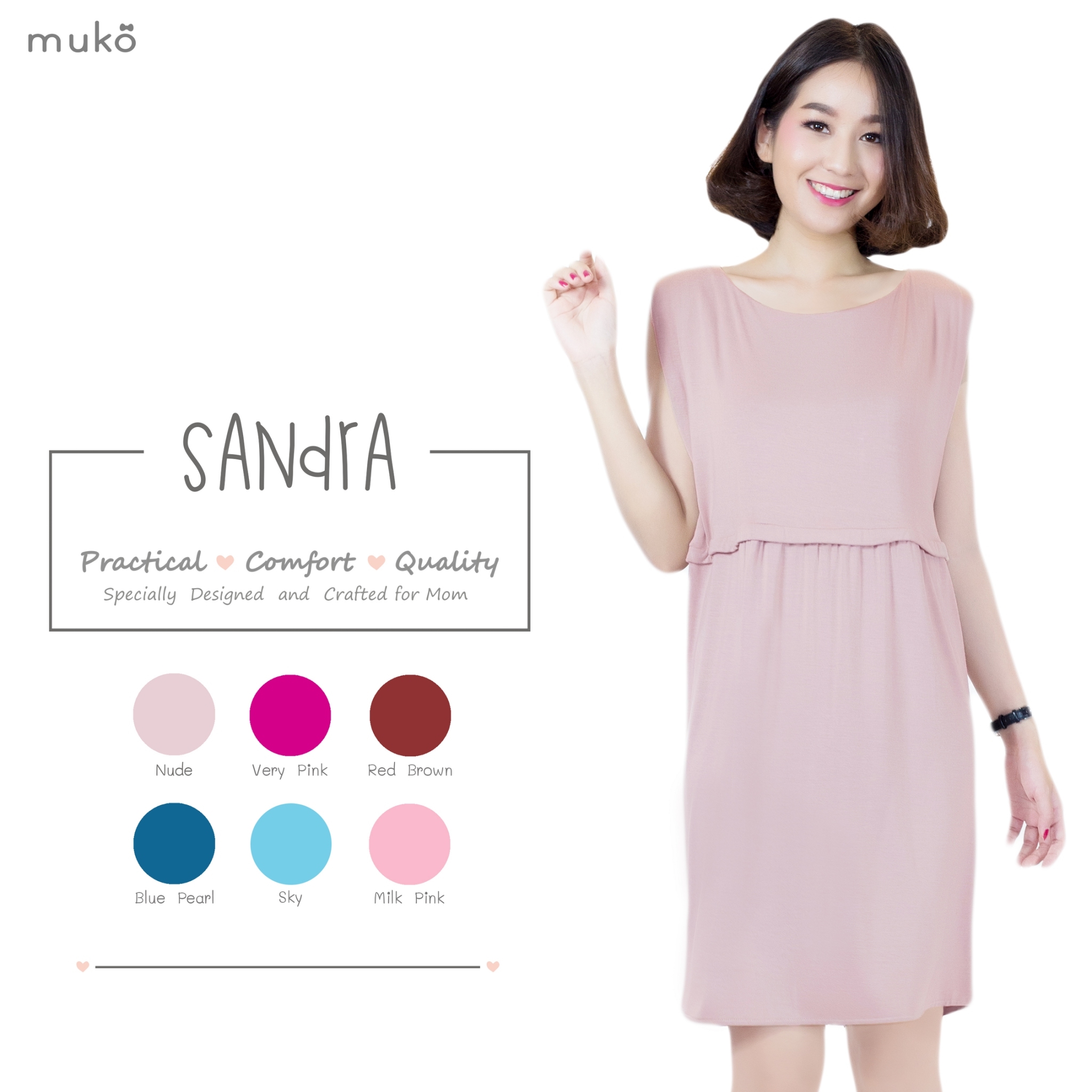 New In